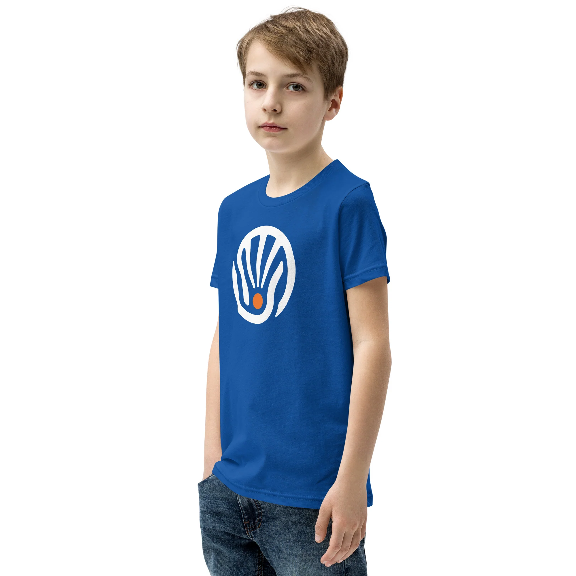 CPLF YOUTH Short Sleeve T-Shirt - Image 18