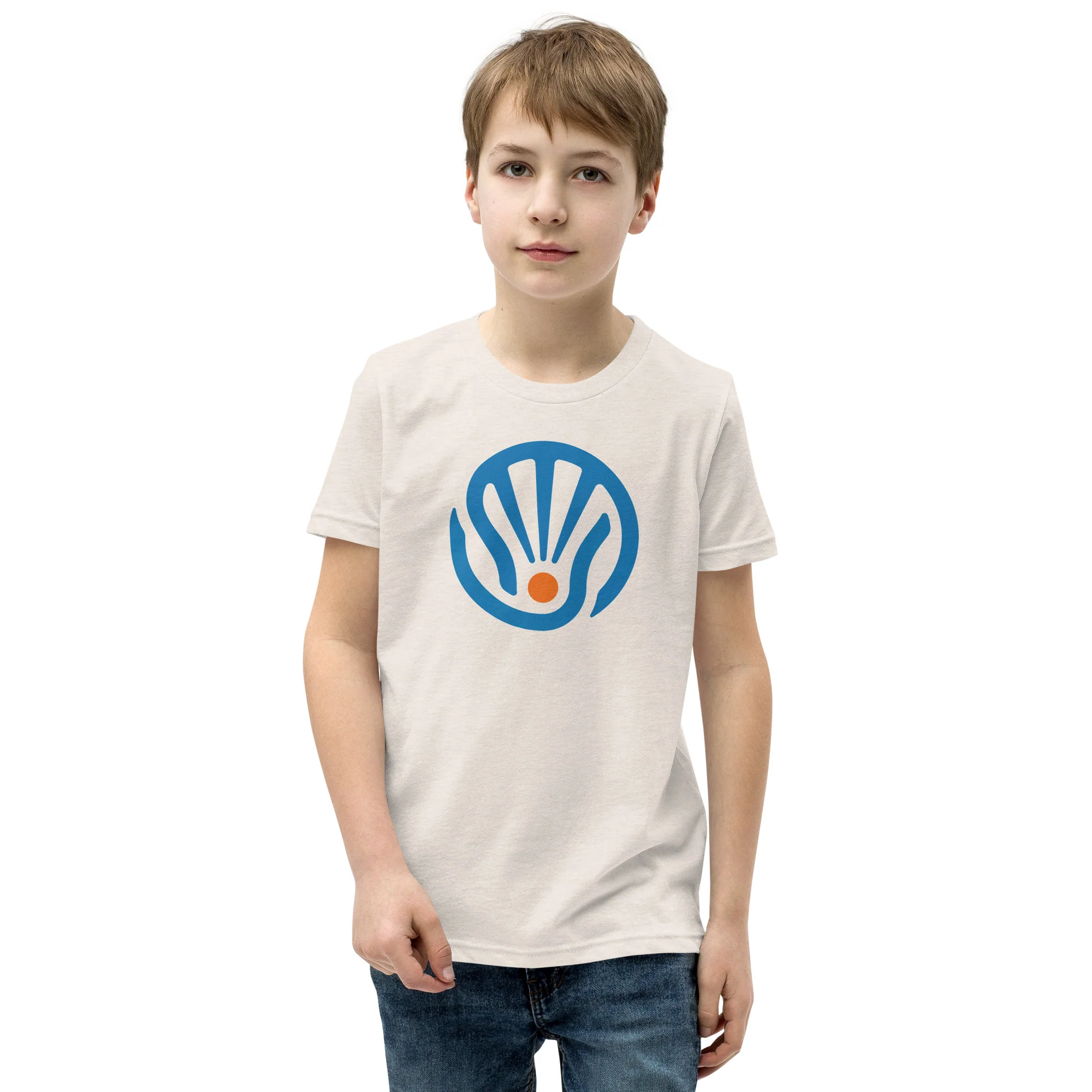 CPLF YOUTH Short Sleeve T-Shirt - Image 4