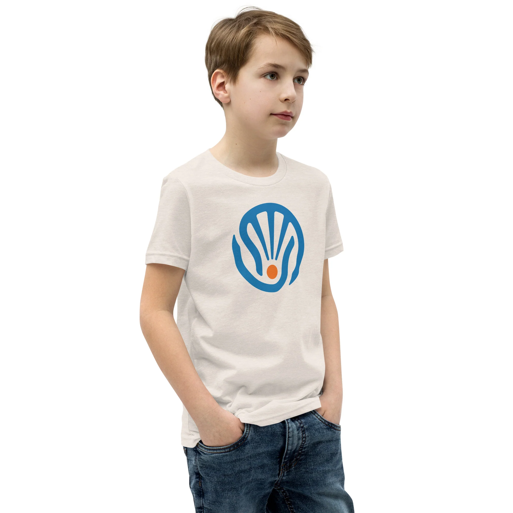 CPLF YOUTH Short Sleeve T-Shirt - Image 5