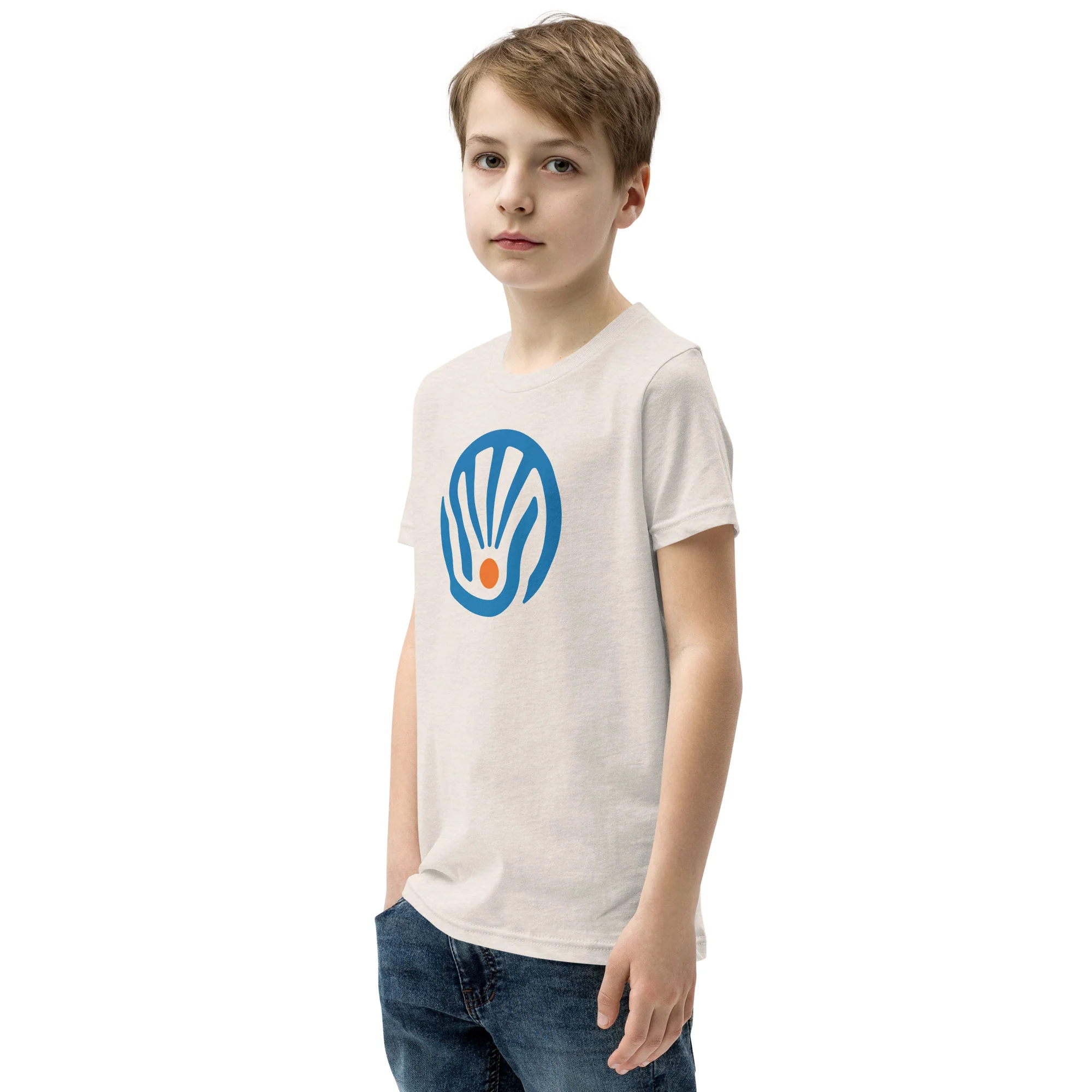 CPLF YOUTH Short Sleeve T-Shirt - Image 6