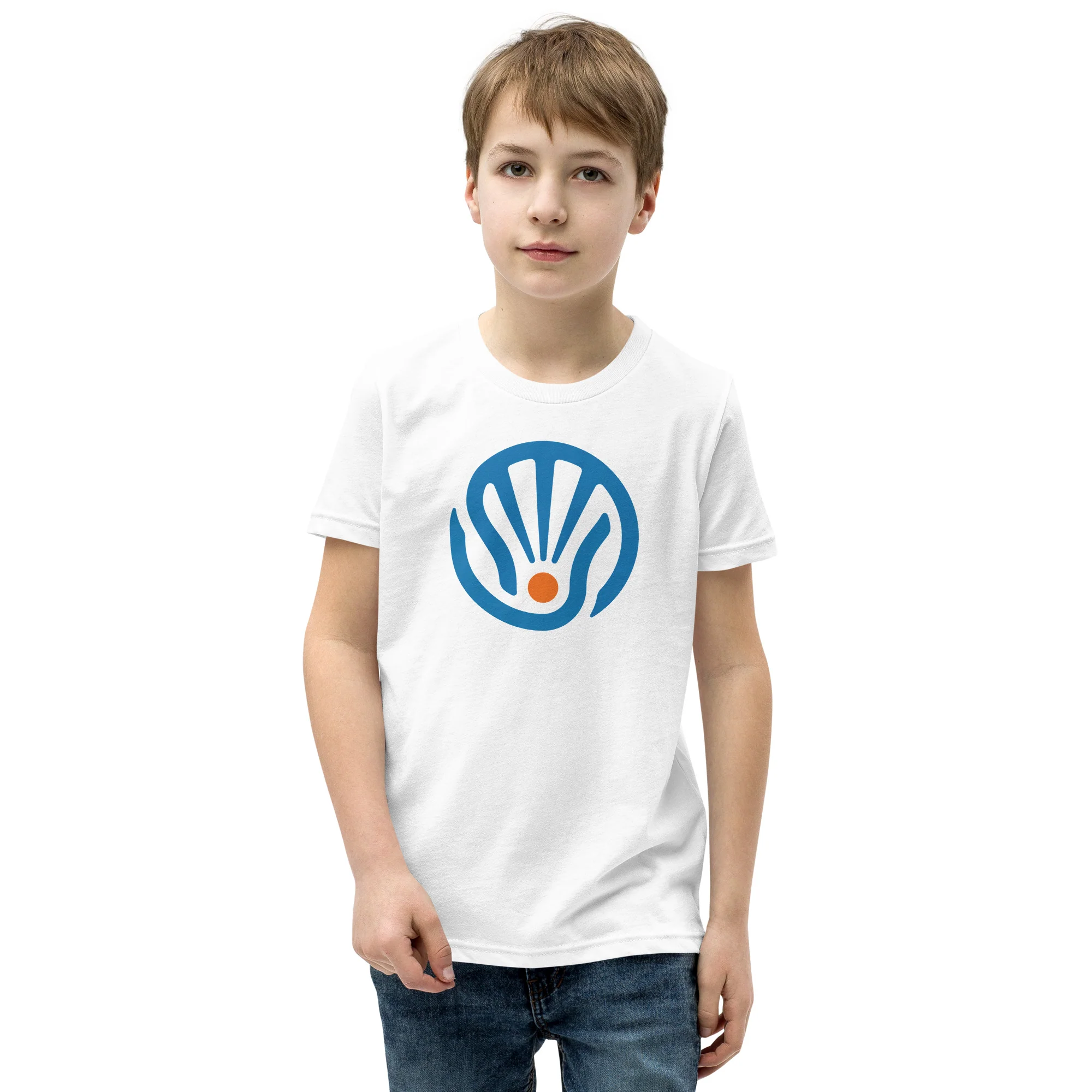 CPLF YOUTH Short Sleeve T-Shirt - Image 7