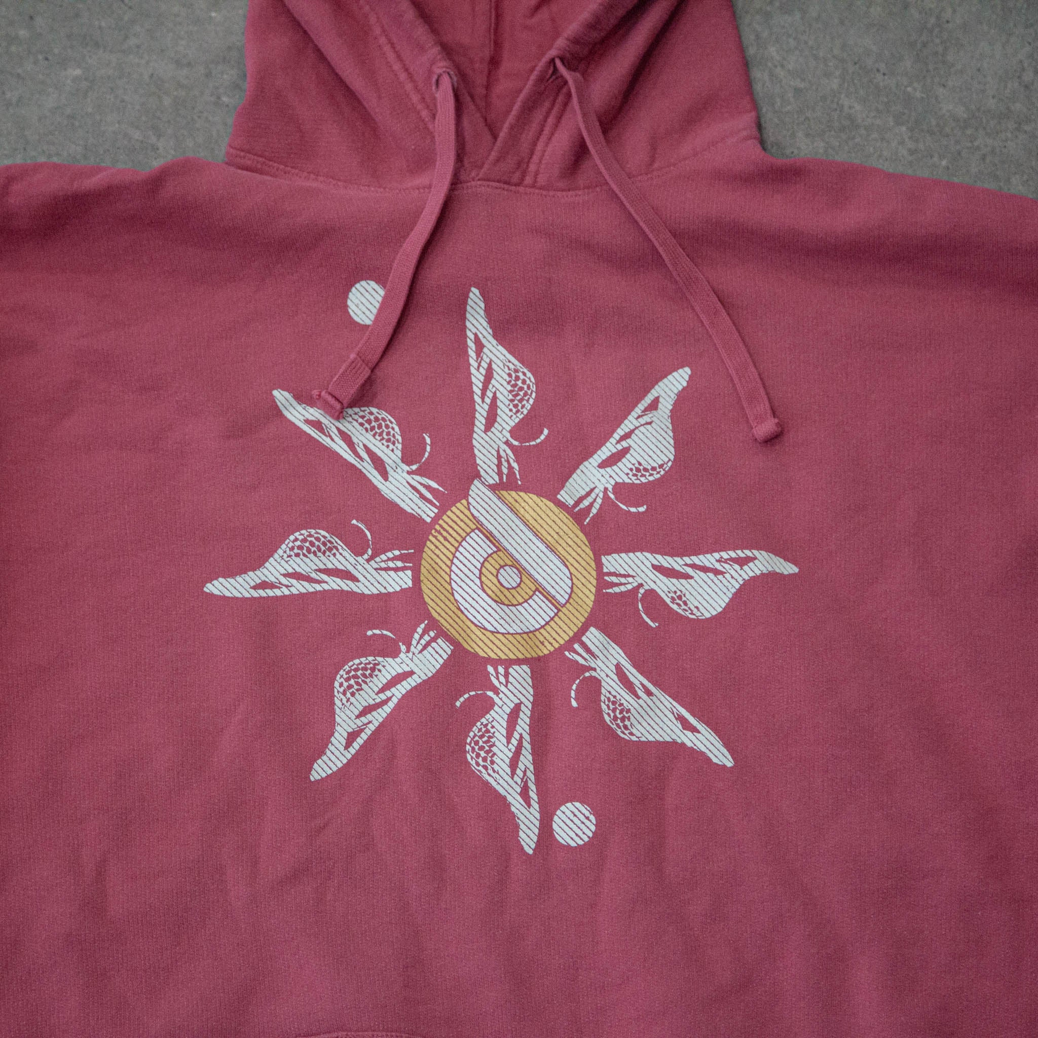 Crank Hoodie - Image 2