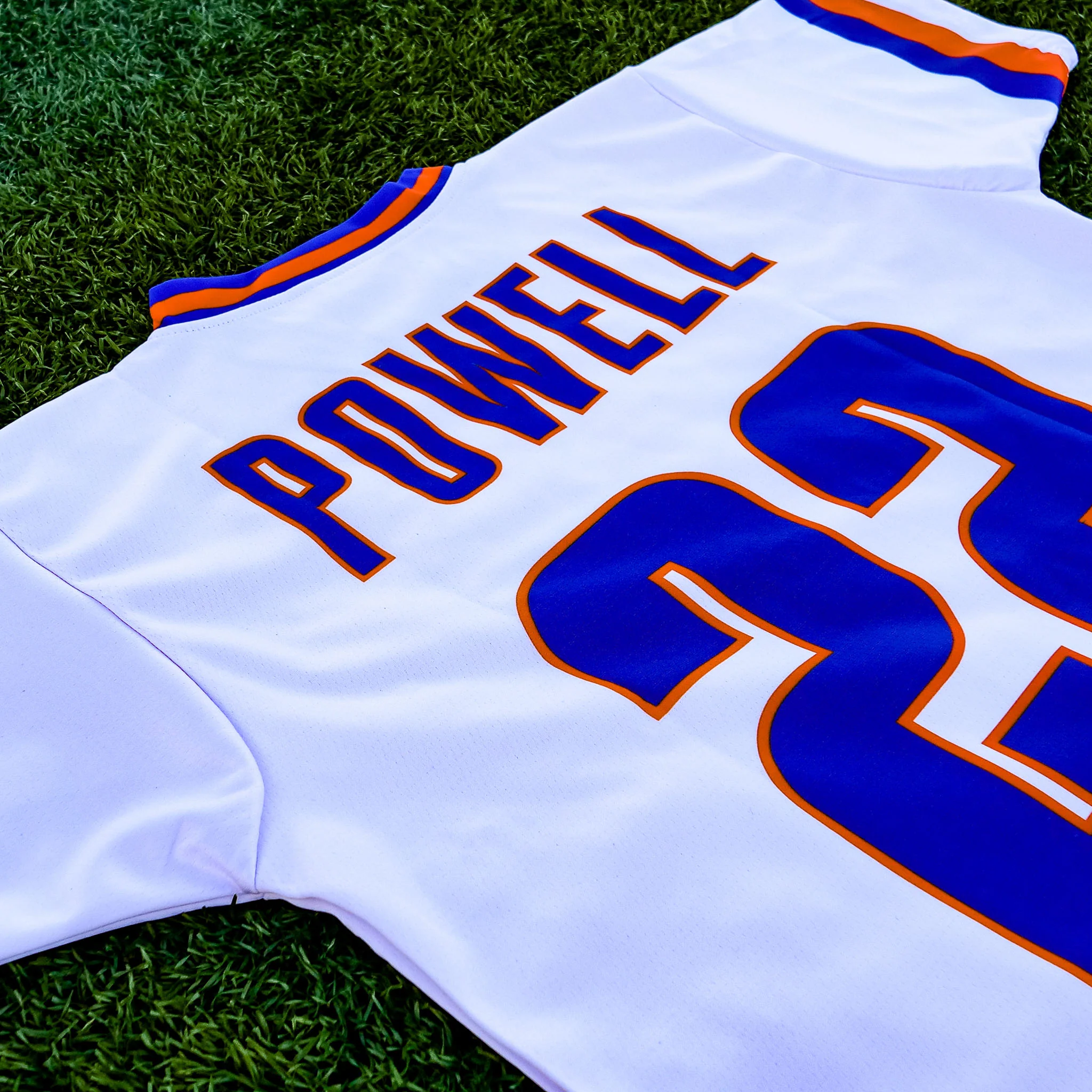 Cuse Retro Jersey - Image 11