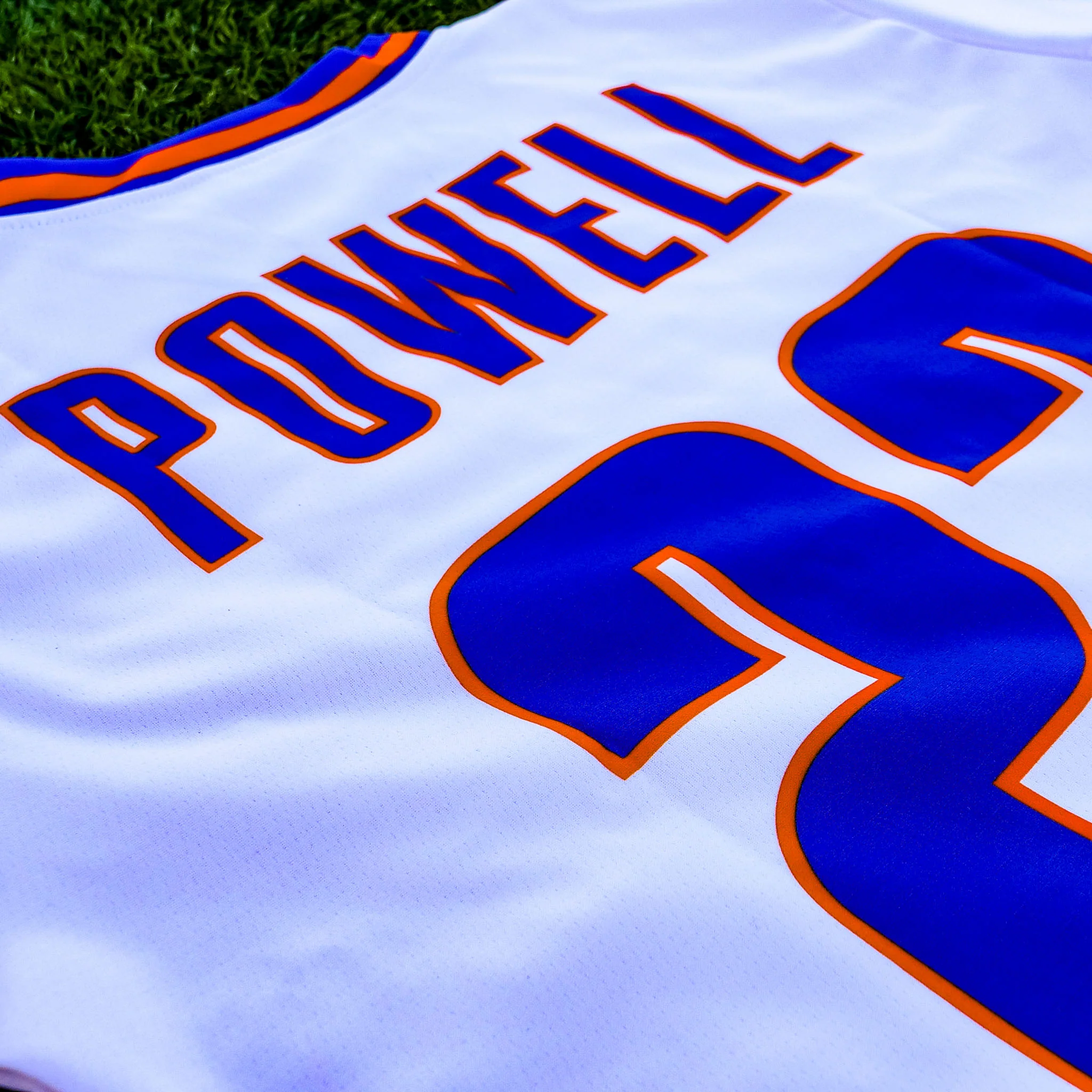 Cuse Retro Jersey - Image 12