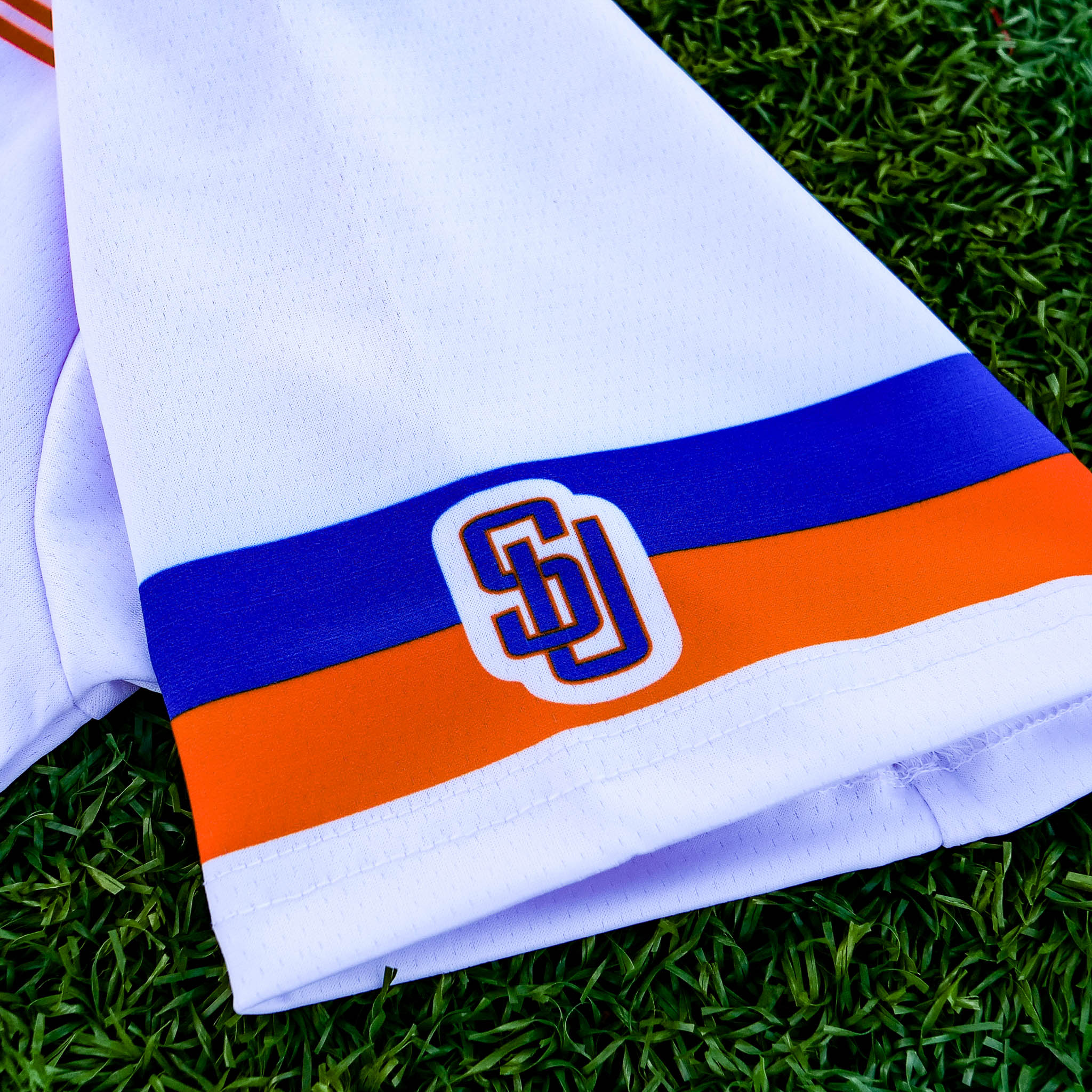 Cuse Retro Jersey - Image 13
