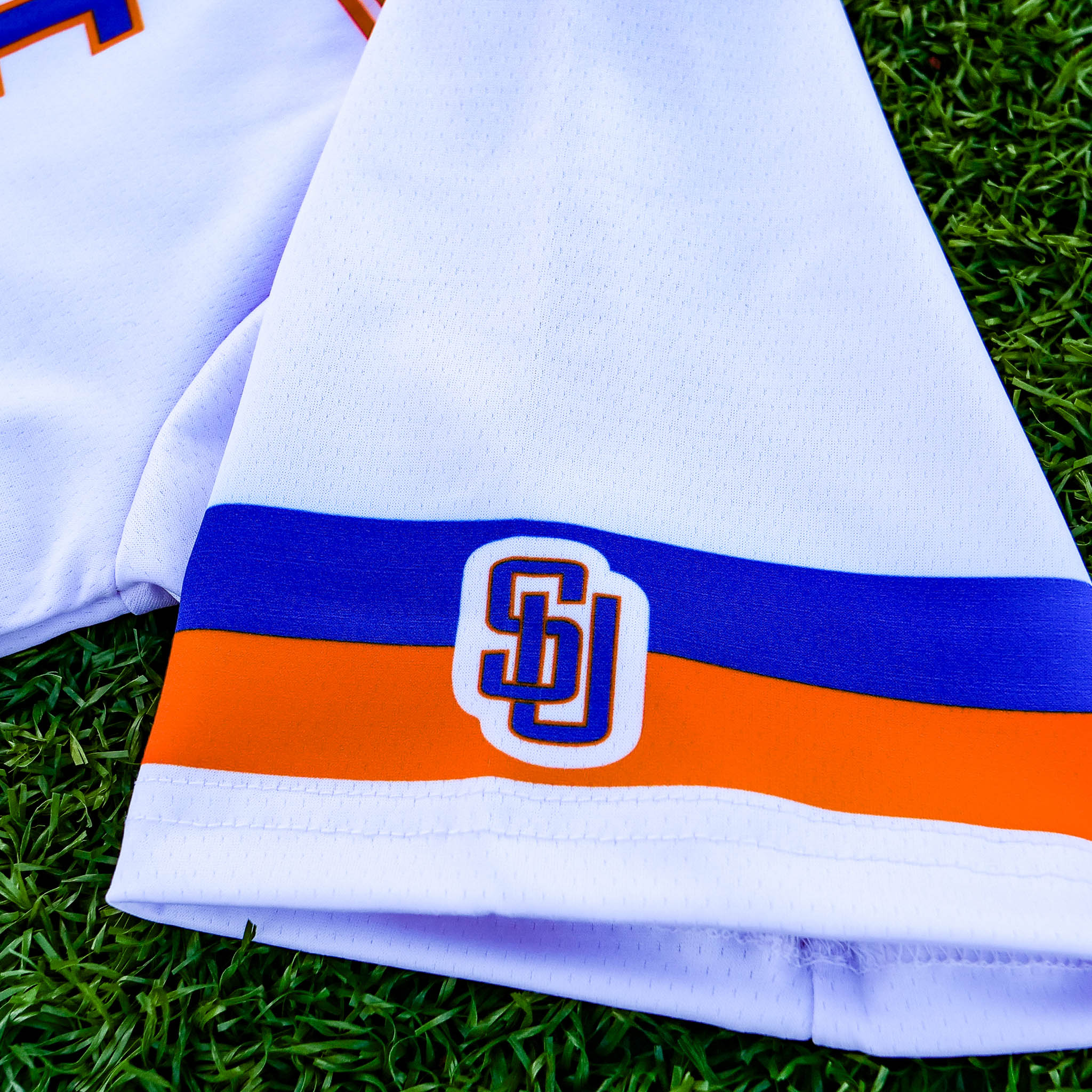 Cuse Retro Jersey - Image 14