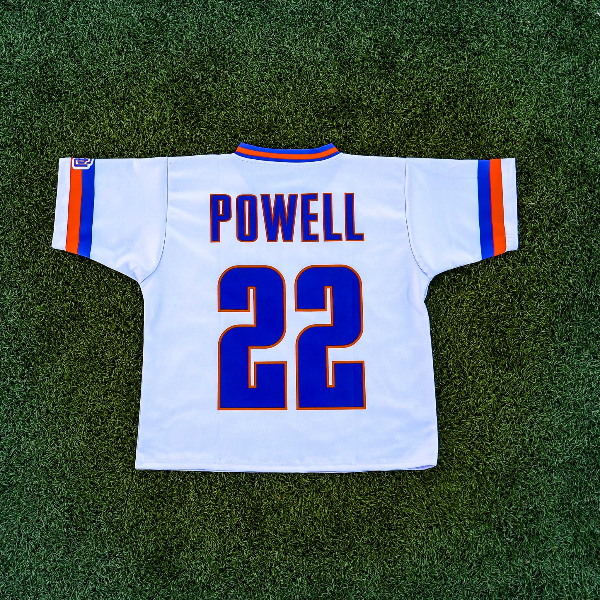 Cuse Retro Jersey - Image 2