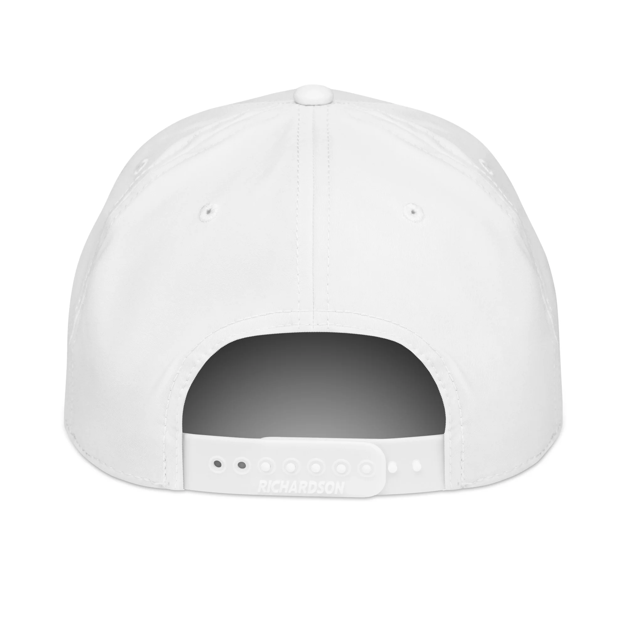 CWU Classic Rope Cap - Image 5