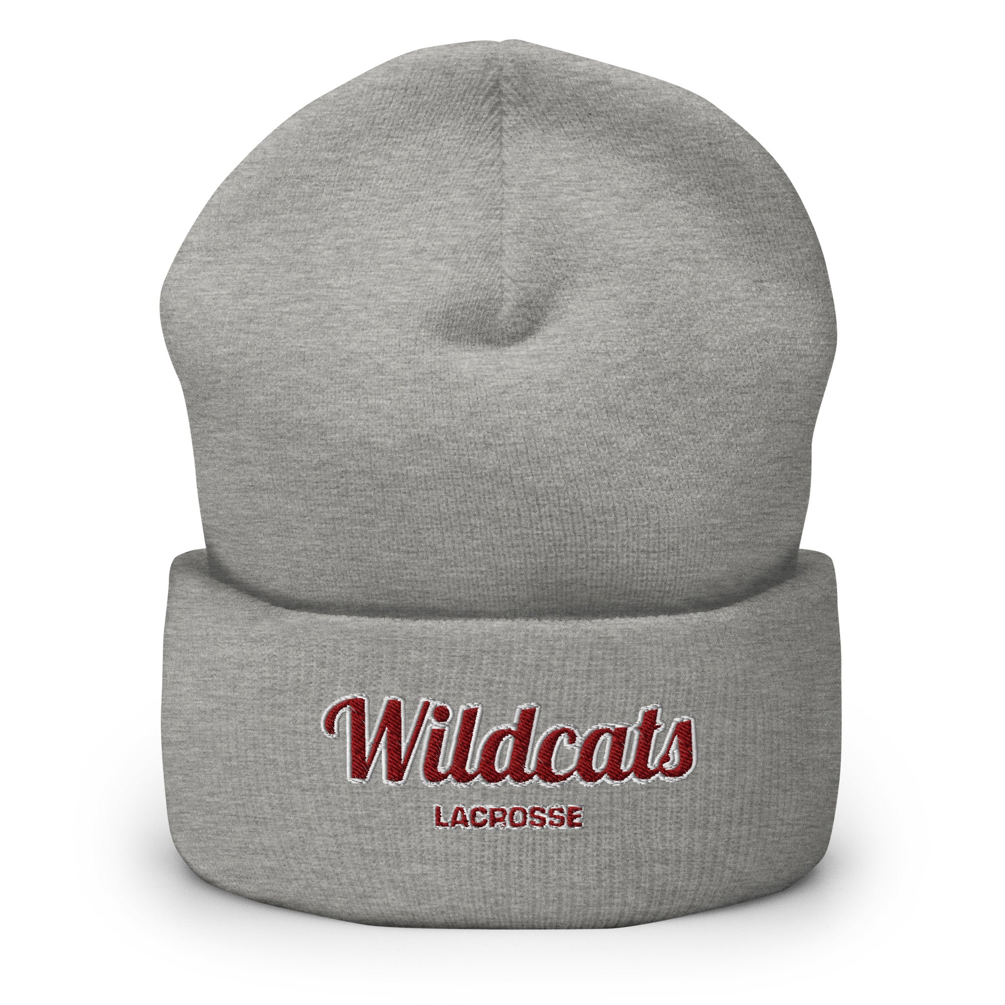 CWU Cuffed Beanie - Image 4
