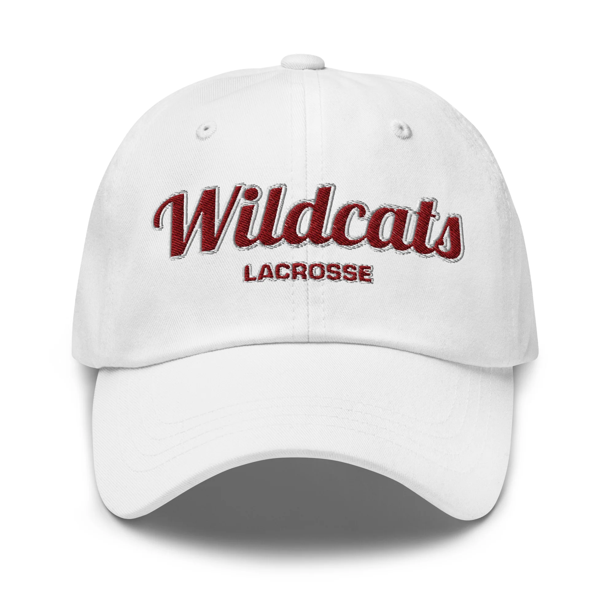 CWU Dad hat - Image 7