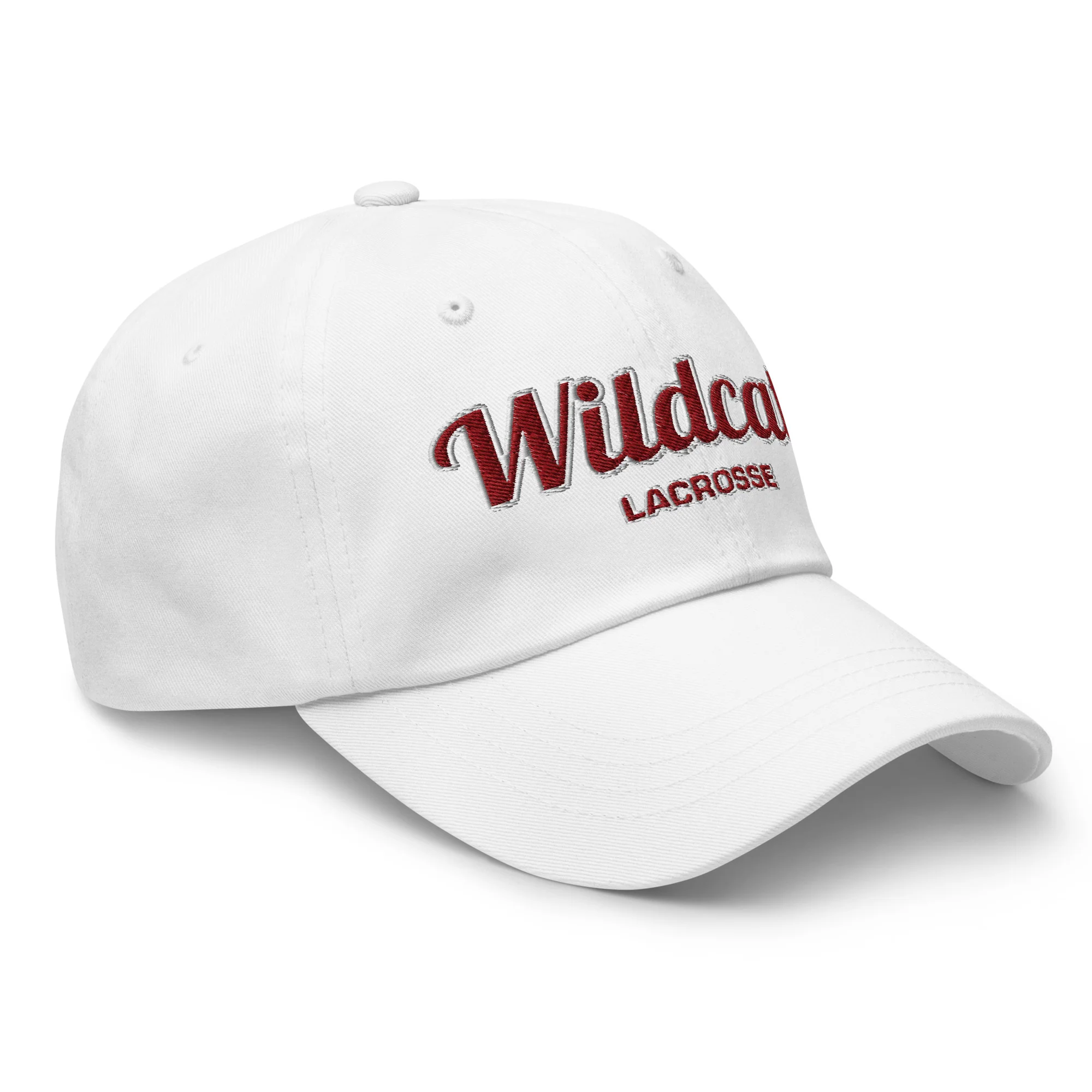 CWU Dad hat - Image 8