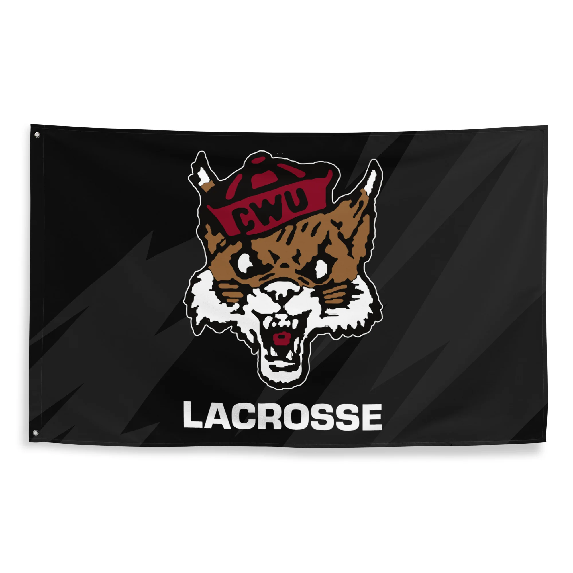 CWU Flag