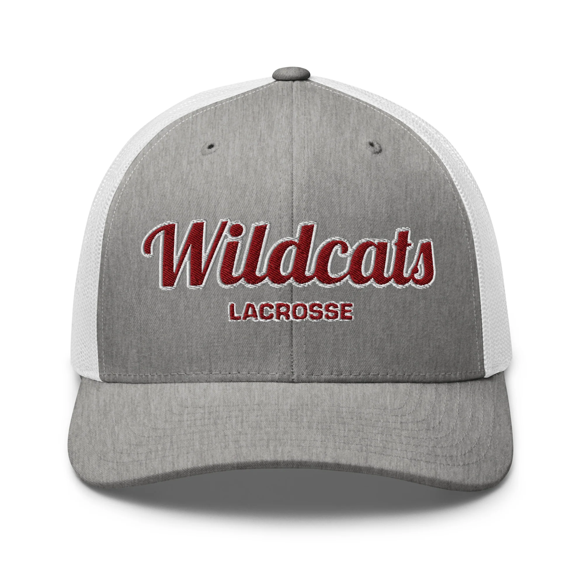 CWU Trucker Cap - Image 10
