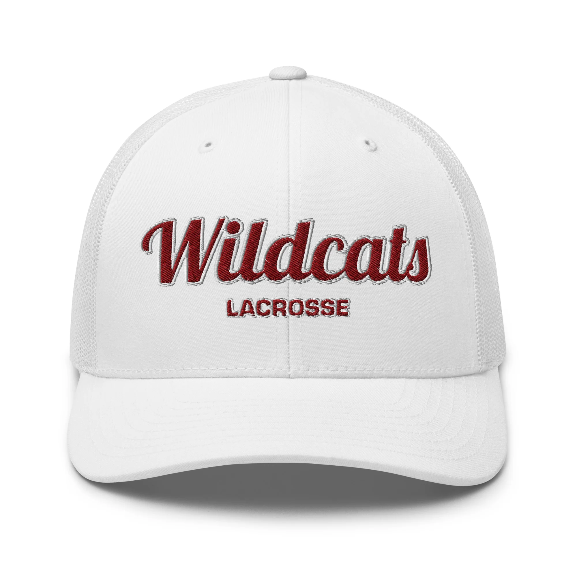 CWU Trucker Cap - Image 13