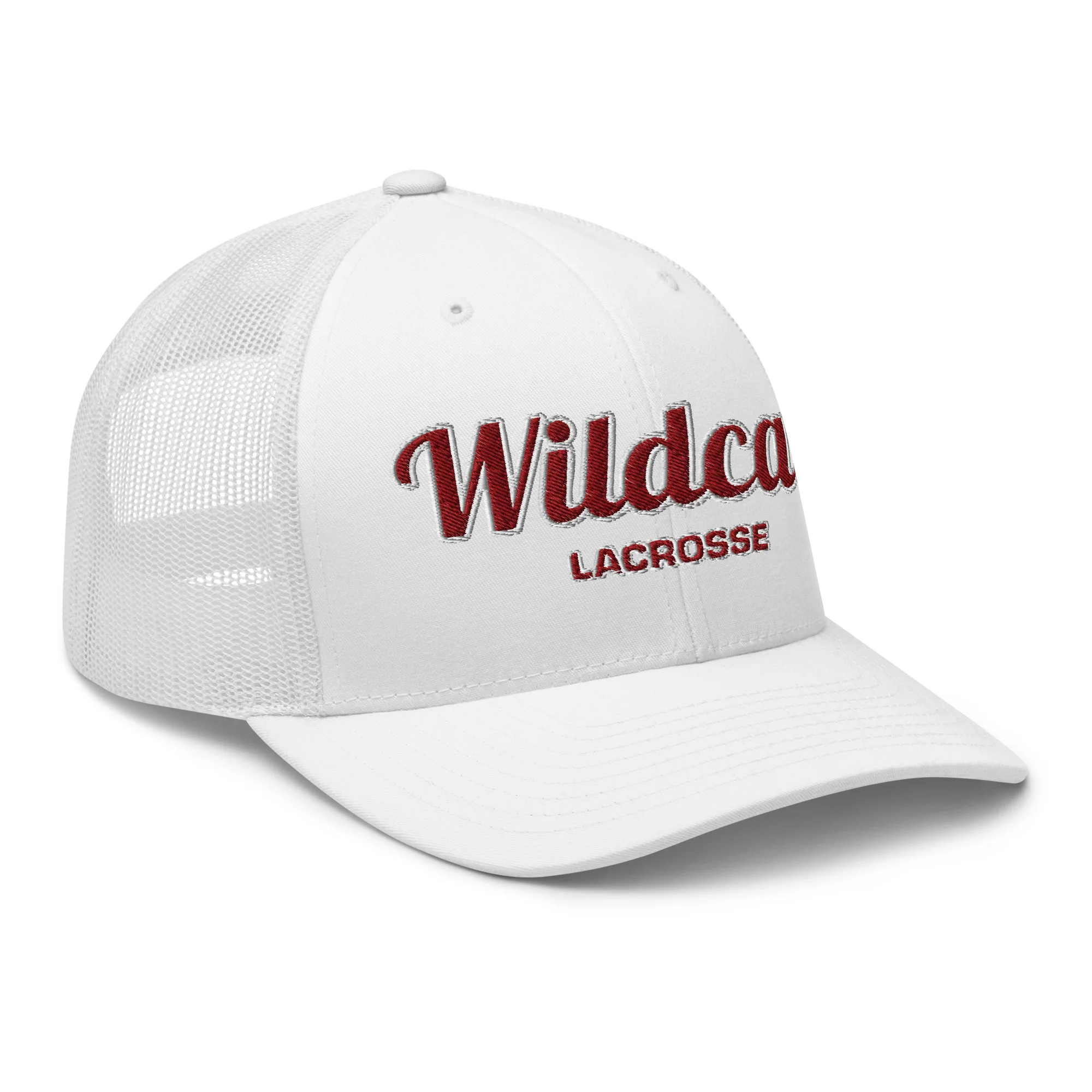 CWU Trucker Cap - Image 15