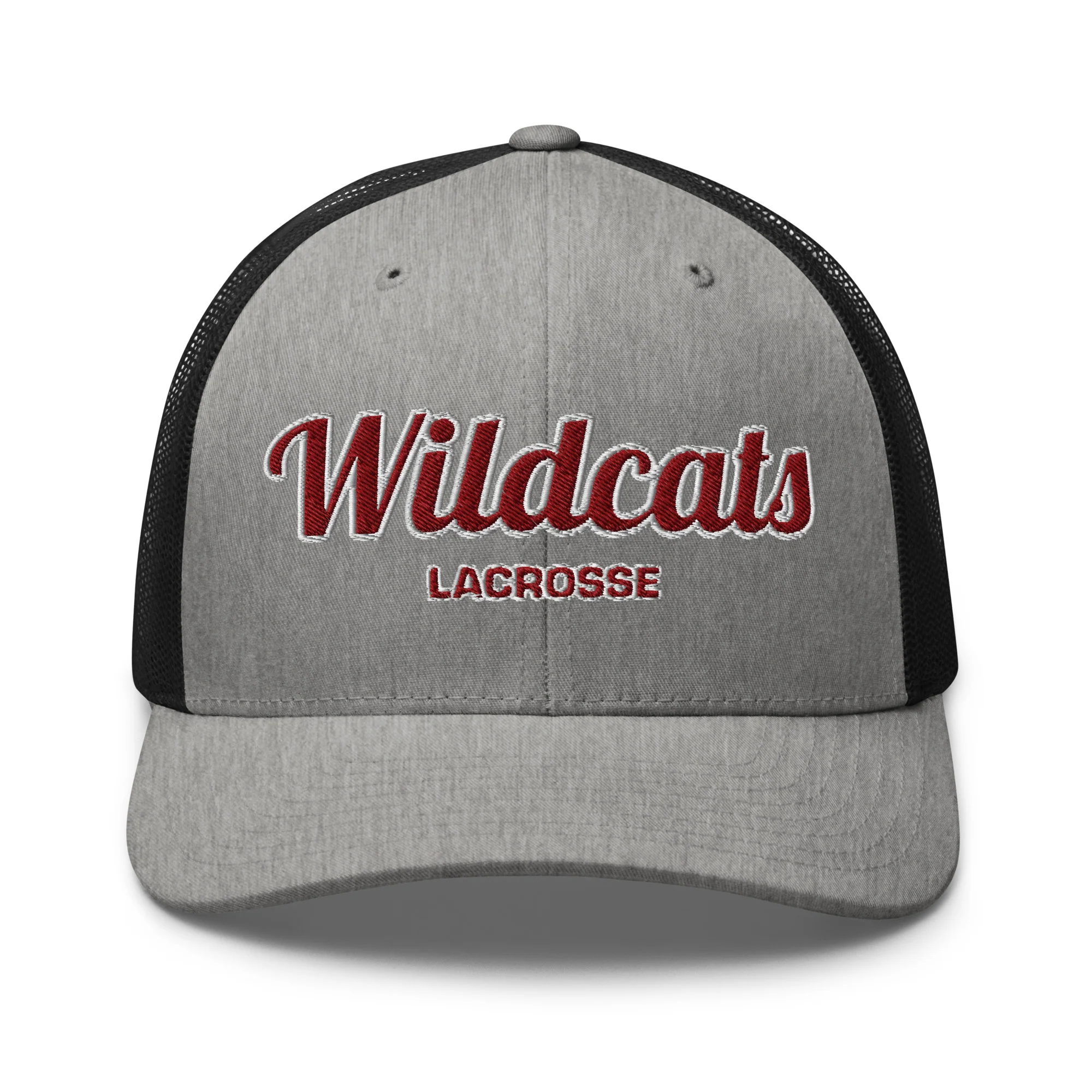 CWU Trucker Cap - Image 7