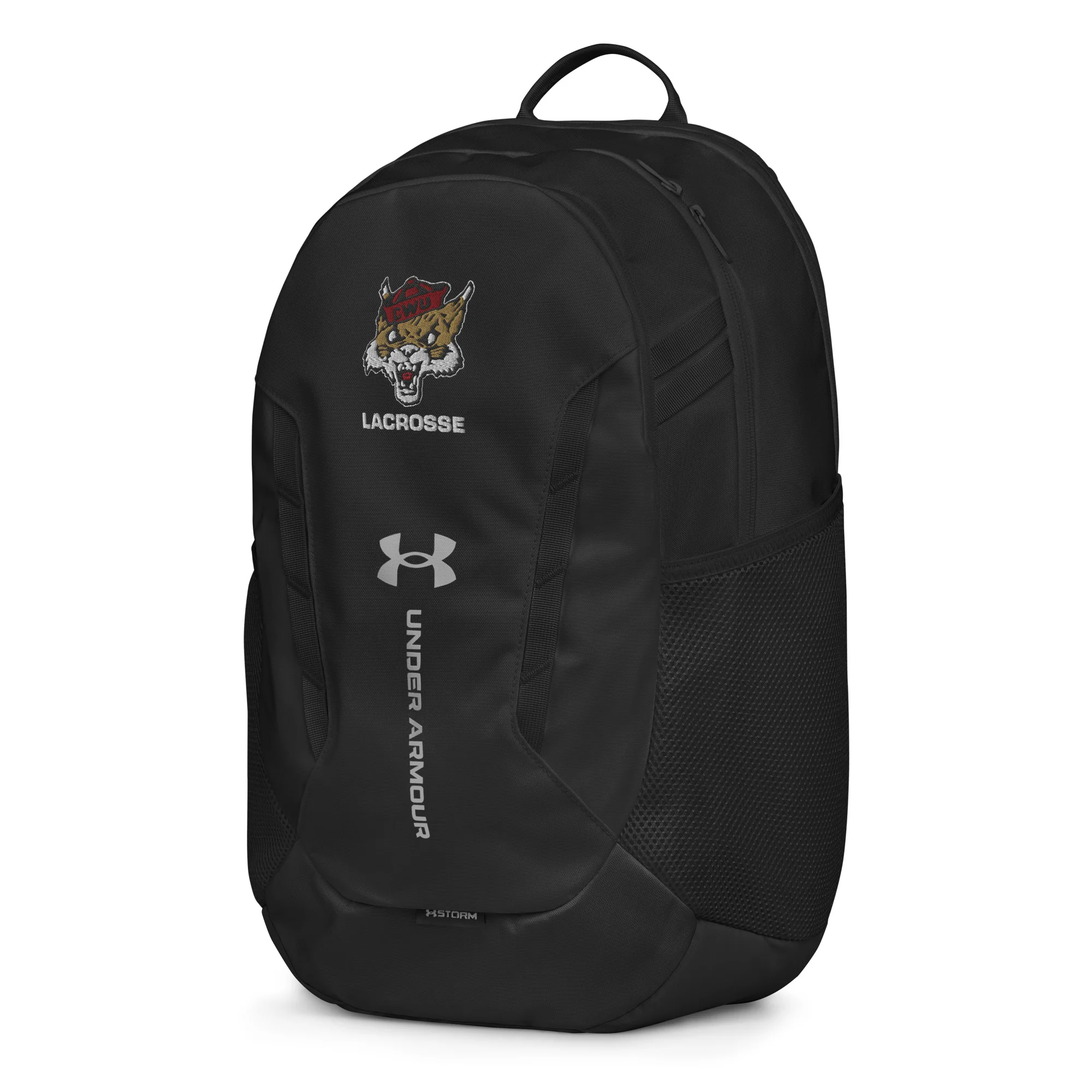CWU Under Armour® Backpack - Image 4