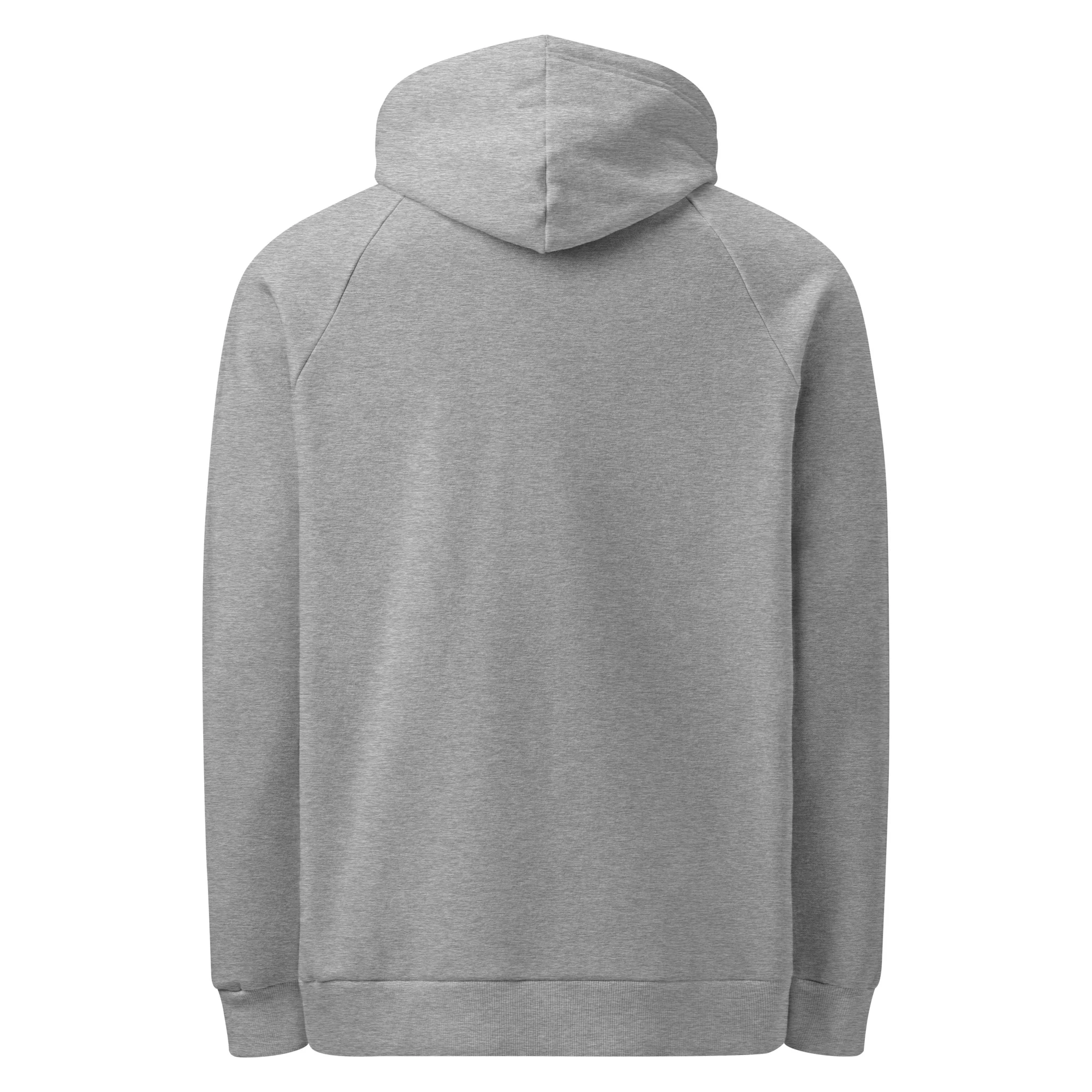 CWU Under Armour® hoodie - Image 4