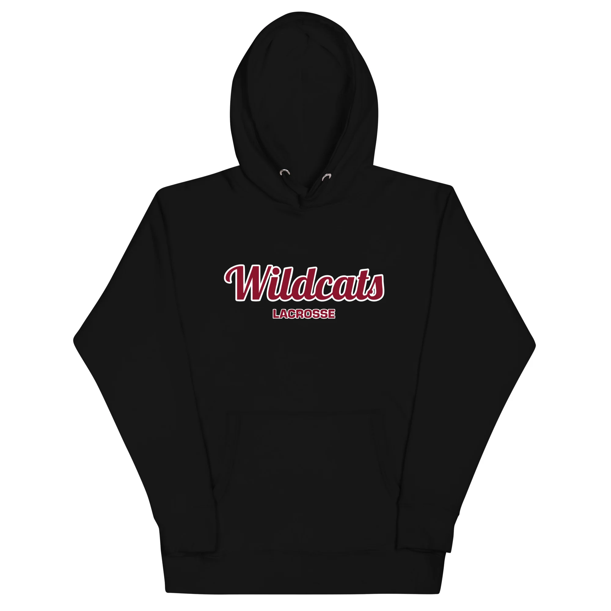 CWU Unisex Hoodie