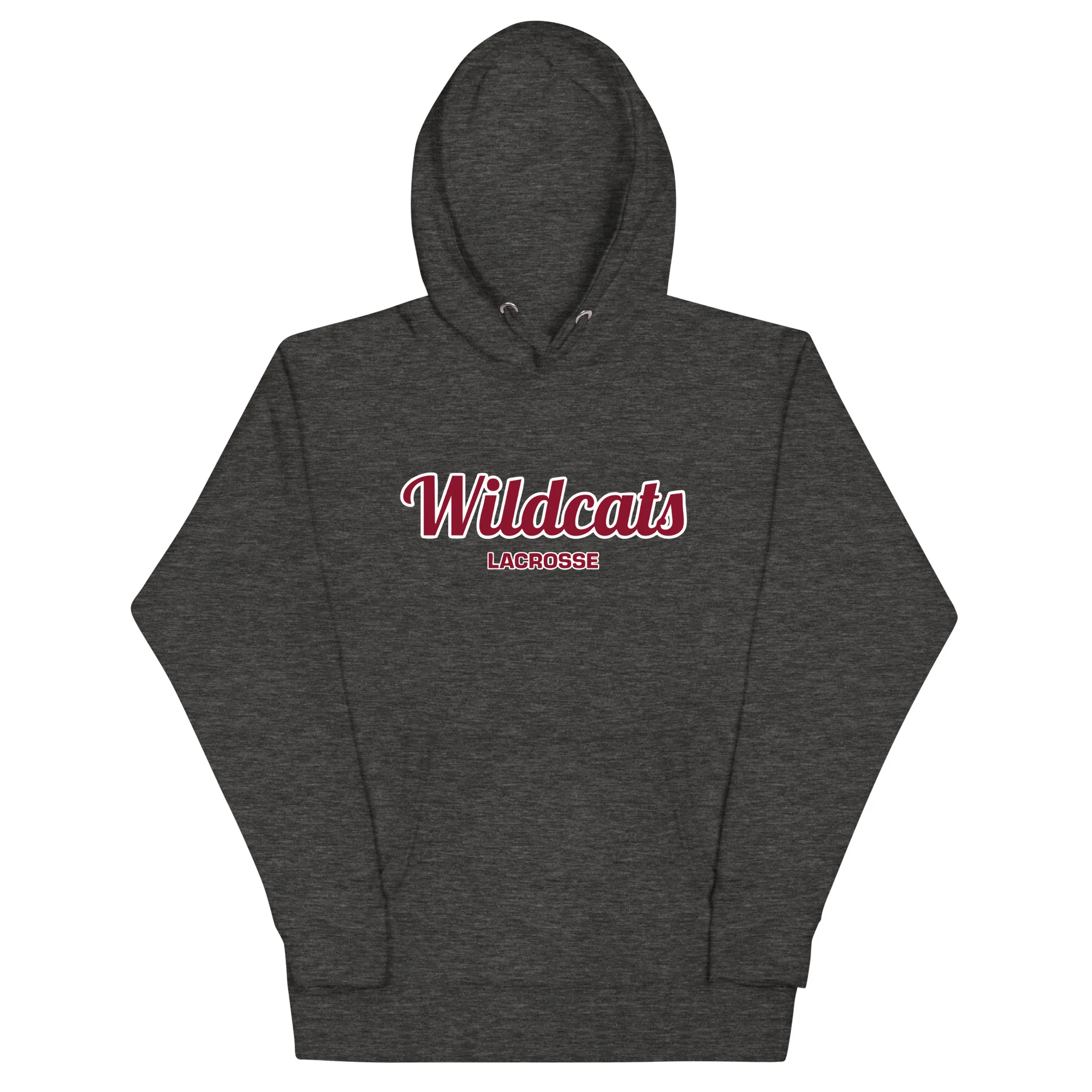CWU Unisex Hoodie - Image 3