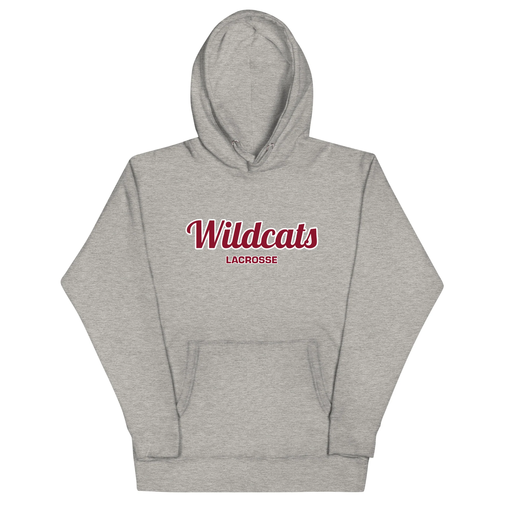 CWU Unisex Hoodie - Image 5
