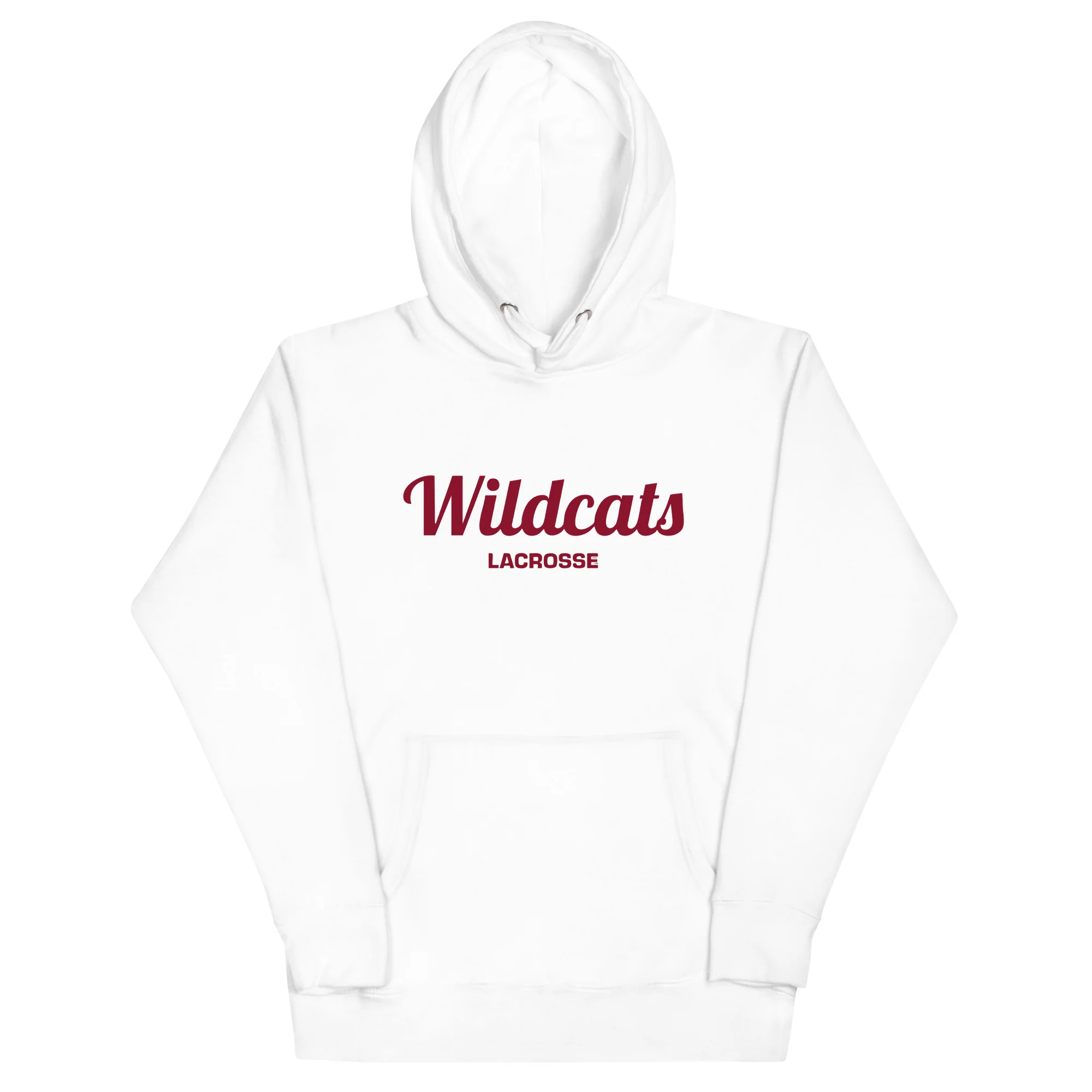 CWU Unisex Hoodie - Image 7