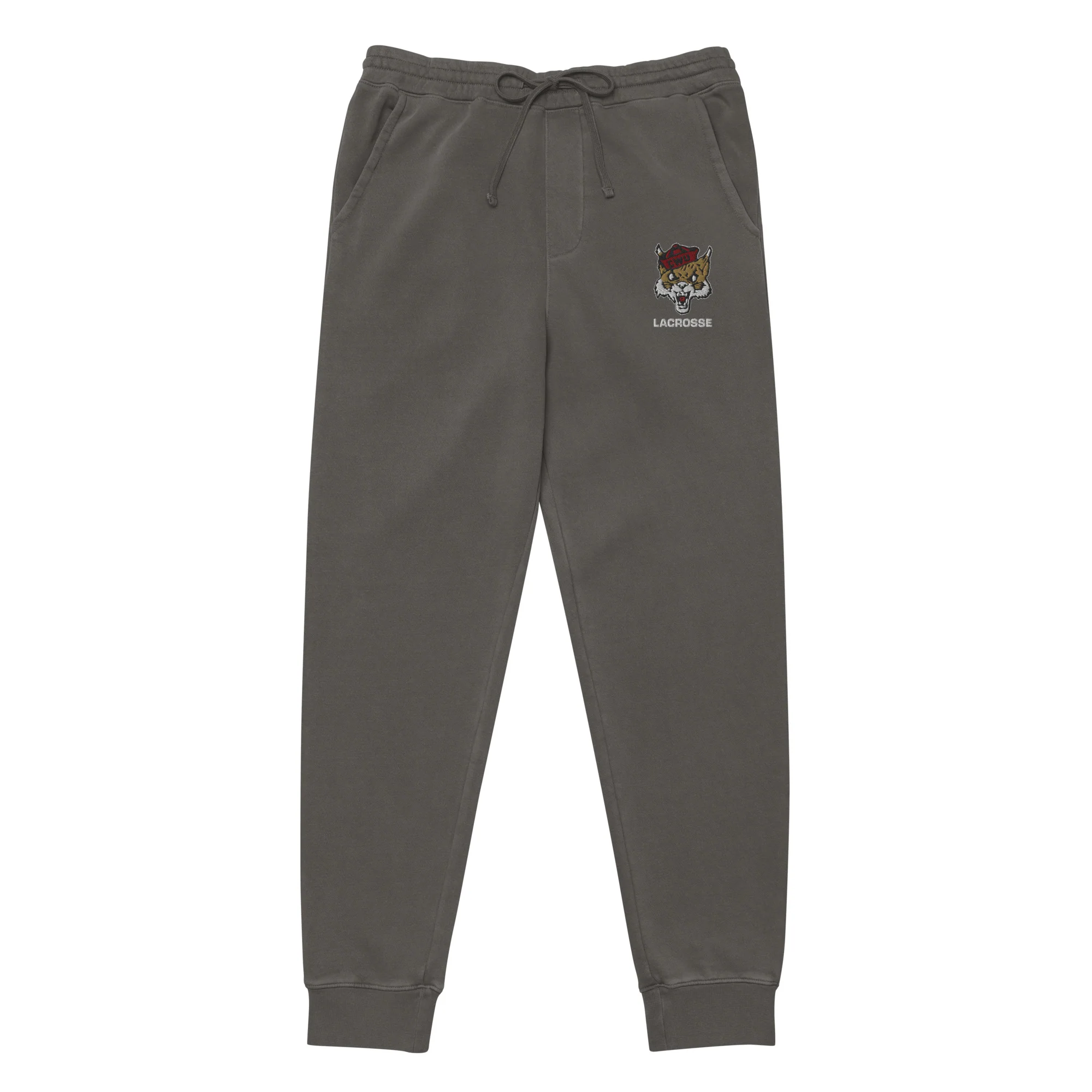CWU Unisex pigment-dyed sweatpants