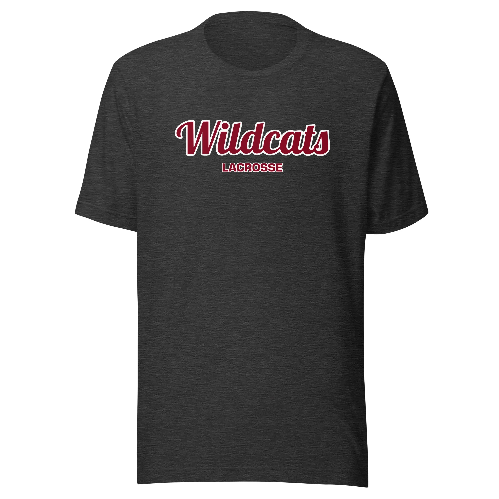 CWU Unisex t-shirt - Image 3