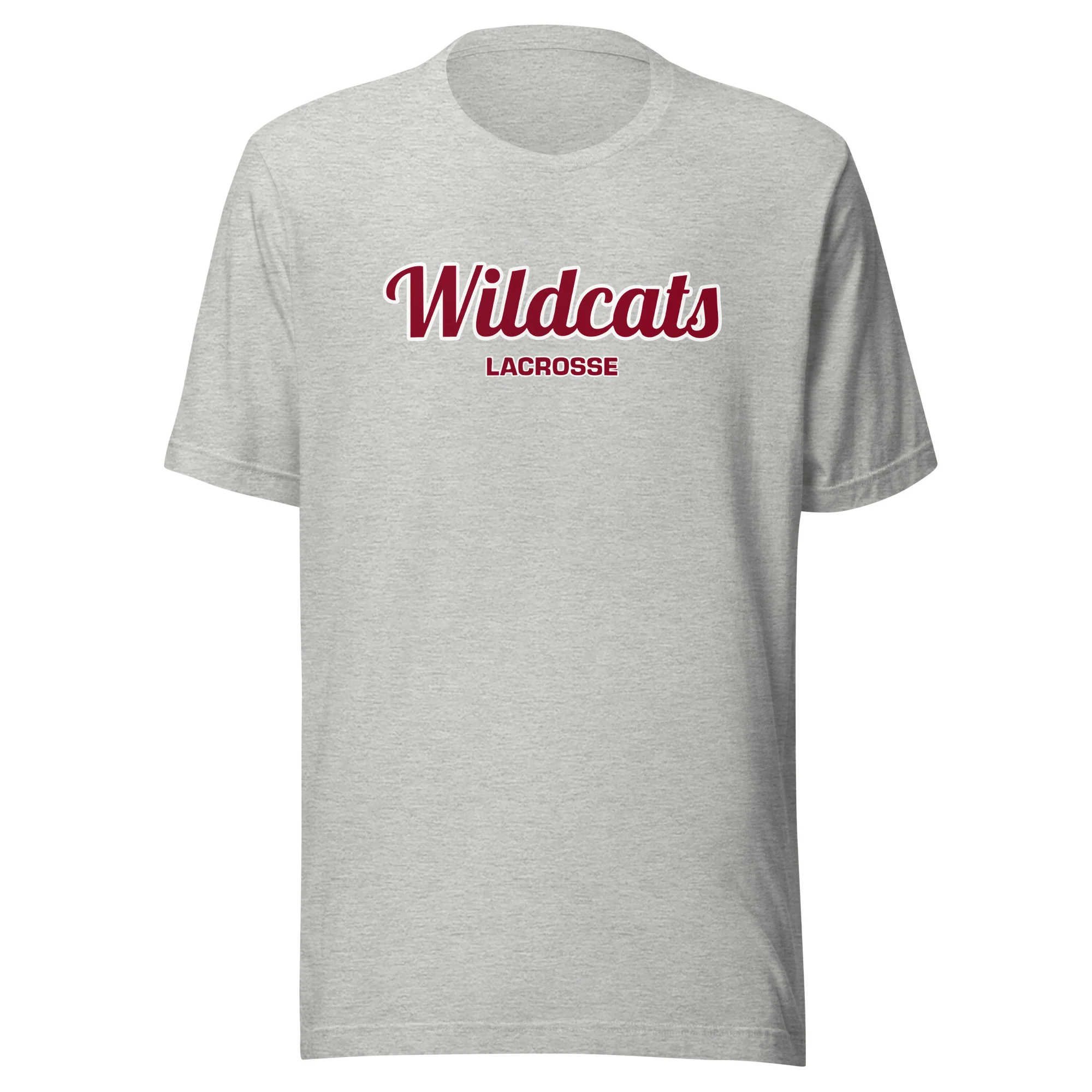 CWU Unisex t-shirt - Image 7