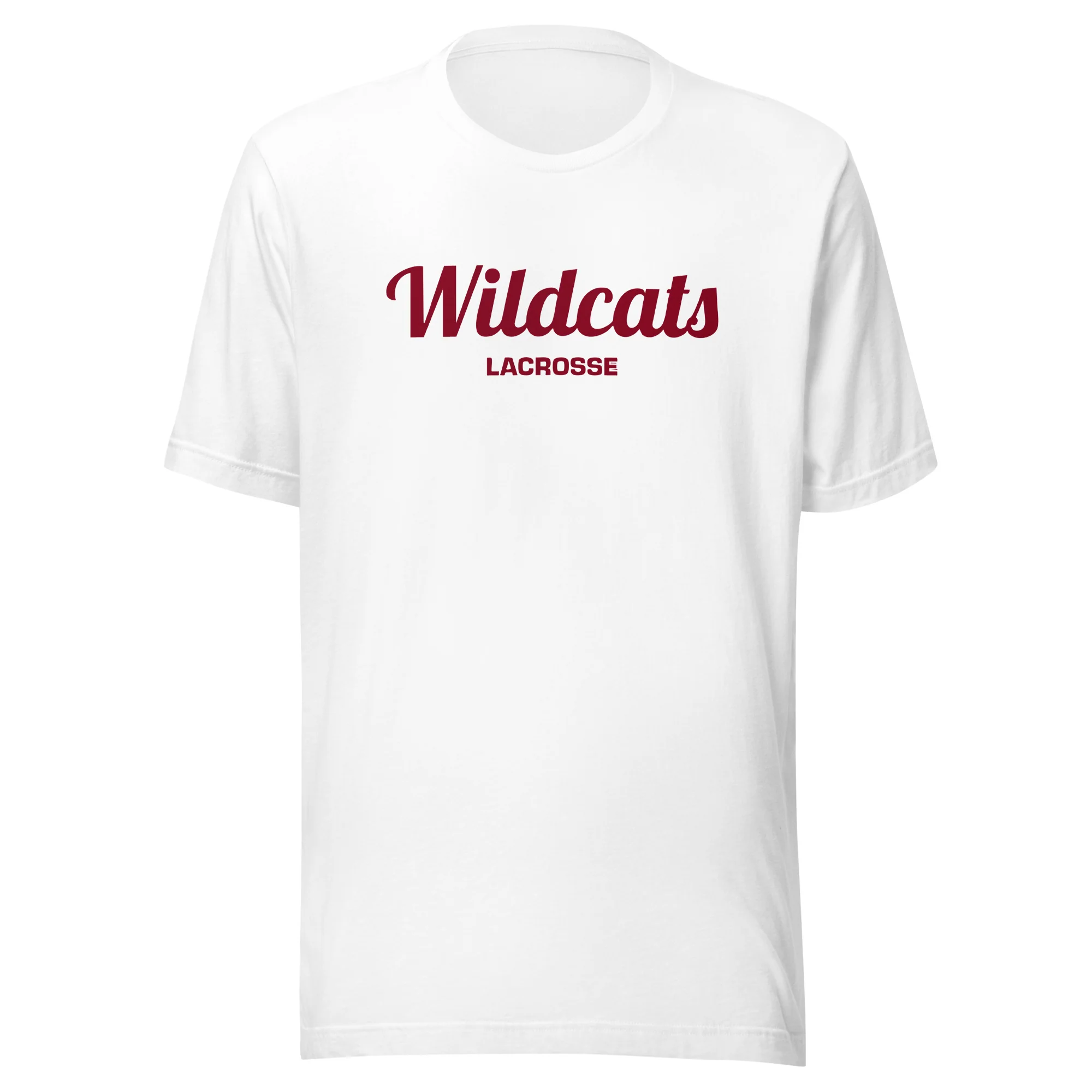 CWU Unisex t-shirt - Image 9