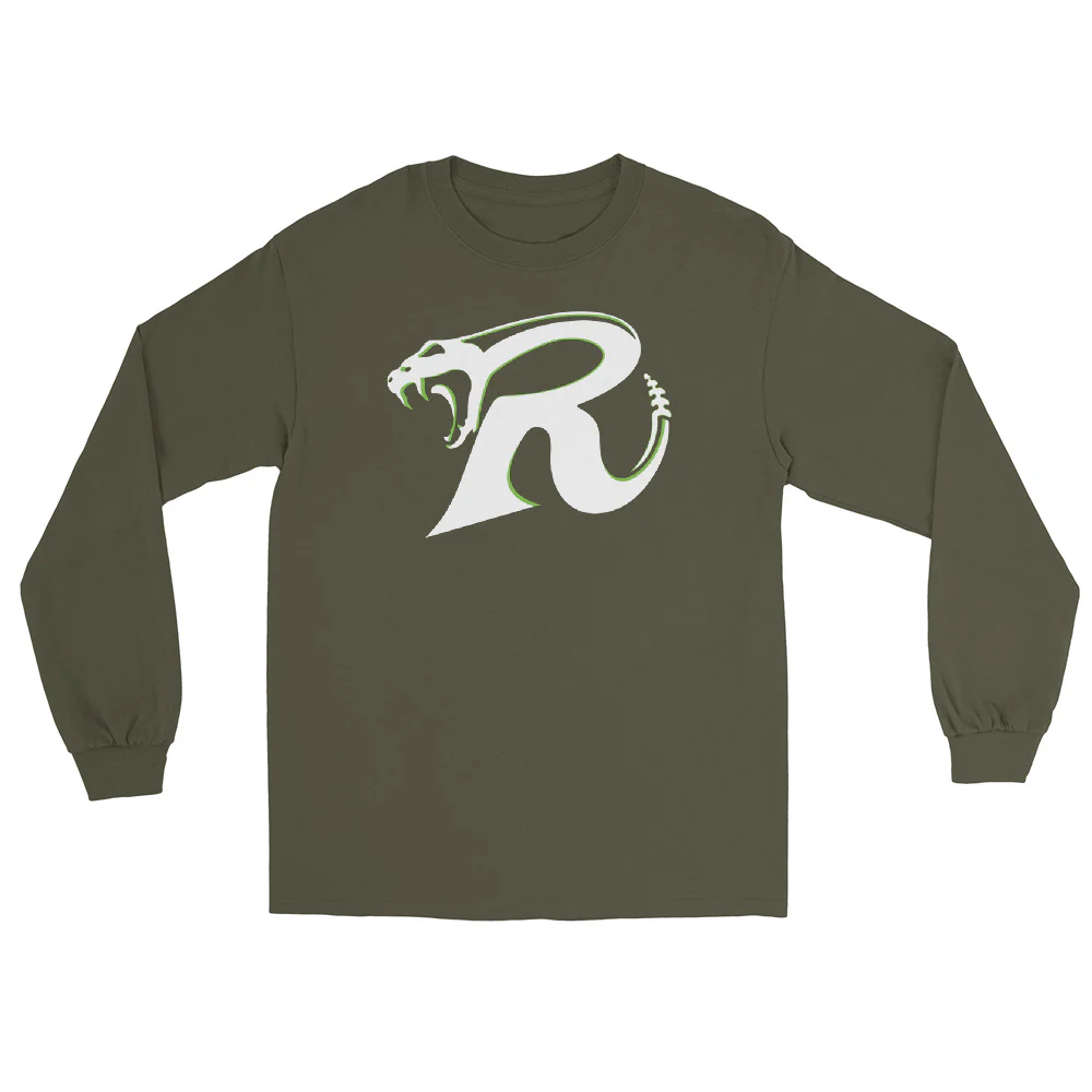 Desert Ridge Men’s Long Sleeve Shirt - Image 3