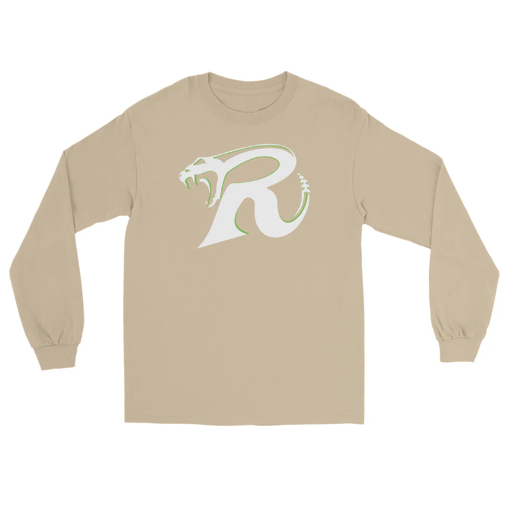 Desert Ridge Men’s Long Sleeve Shirt - Image 5