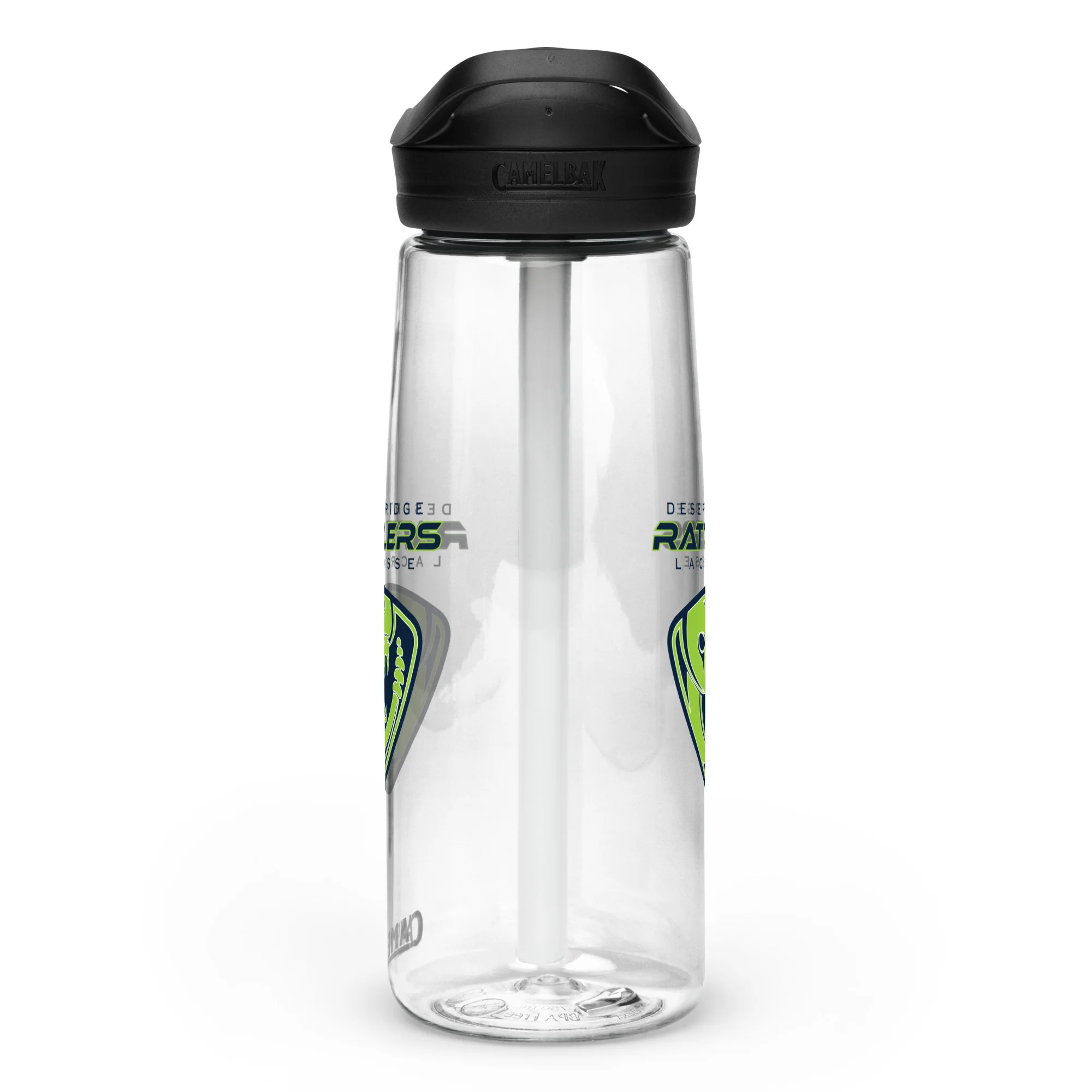 Desert Ridge Sports water bottle - Image 3