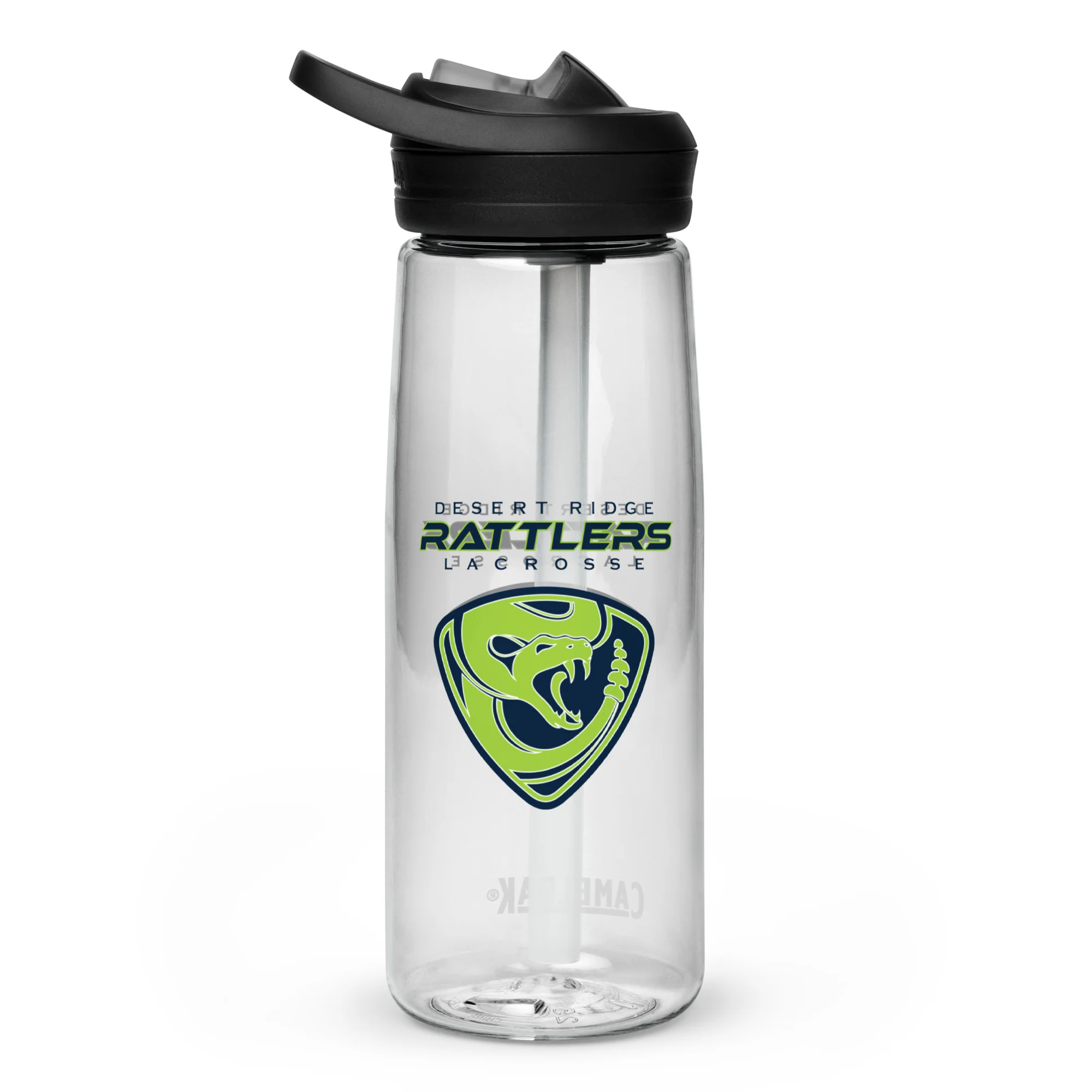 Desert Ridge Sports water bottle - Image 4