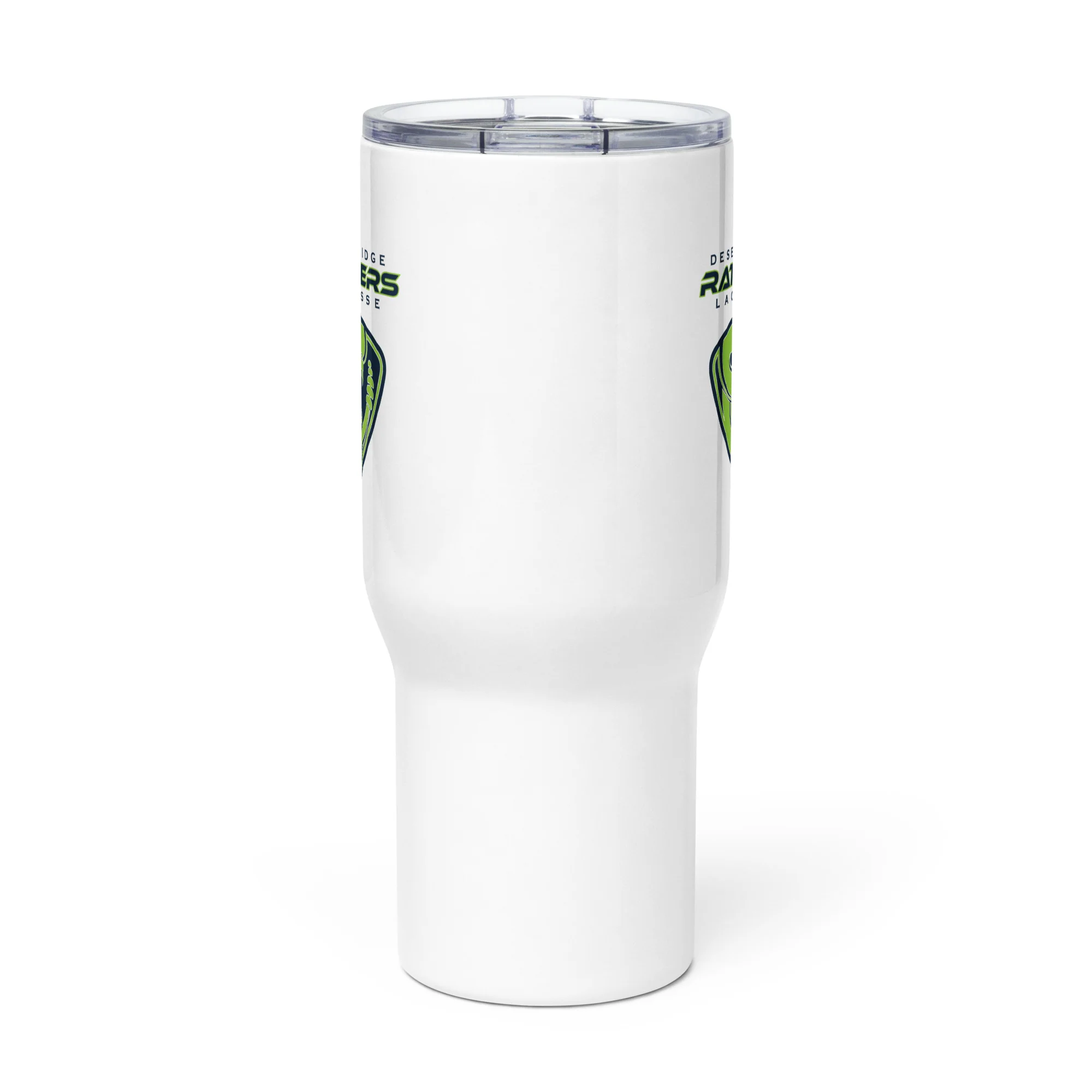 Desert Ridge Travel mug with a handle - Image 3