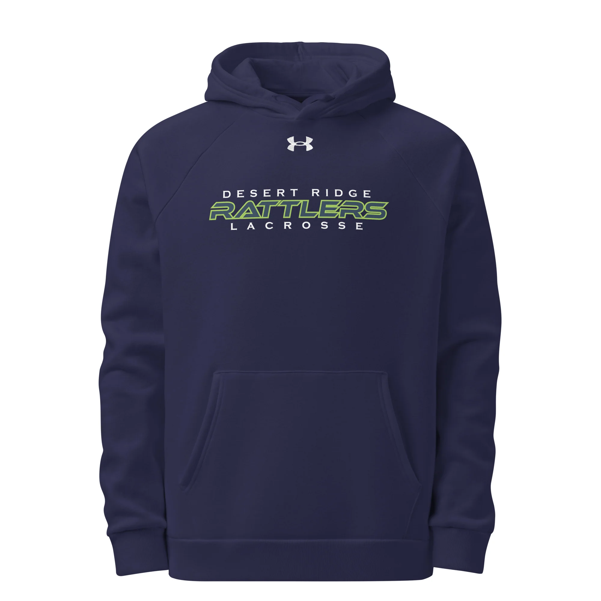 Desert Ridge Under Armour® Hoodie