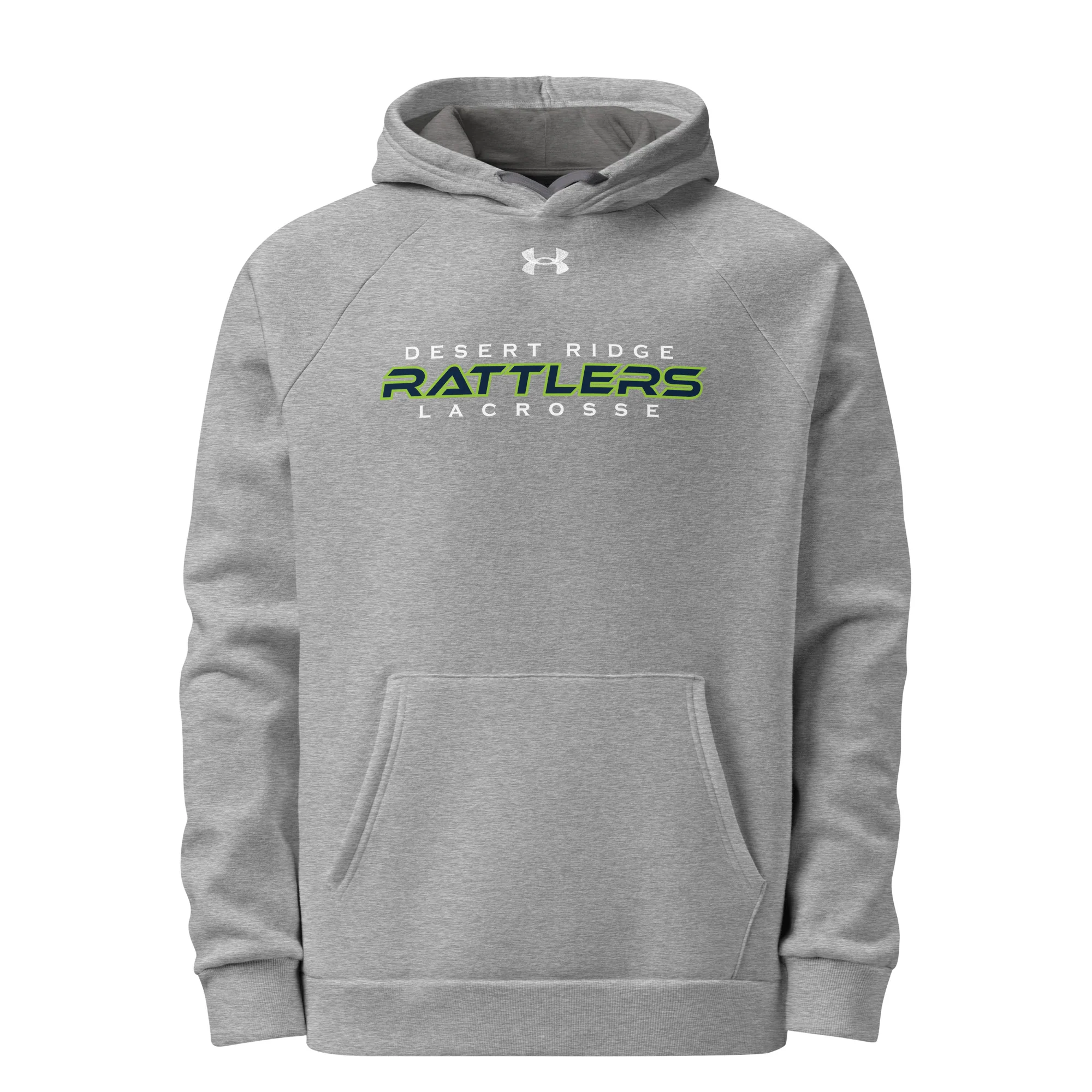 Desert Ridge Under Armour® Hoodie - Image 6