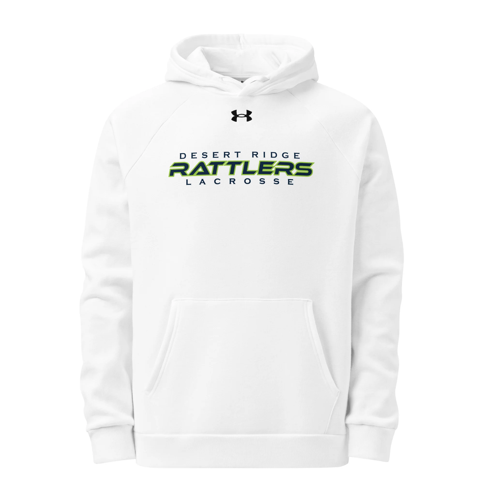 Desert Ridge Under Armour® Hoodie - Image 8