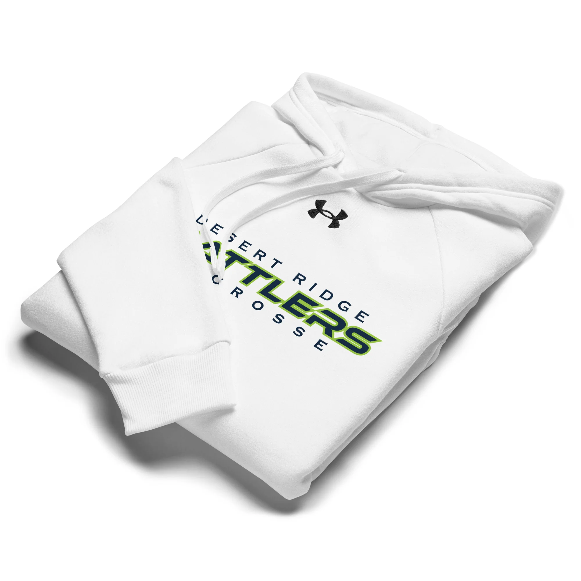 Desert Ridge Under Armour® Hoodie - Image 9