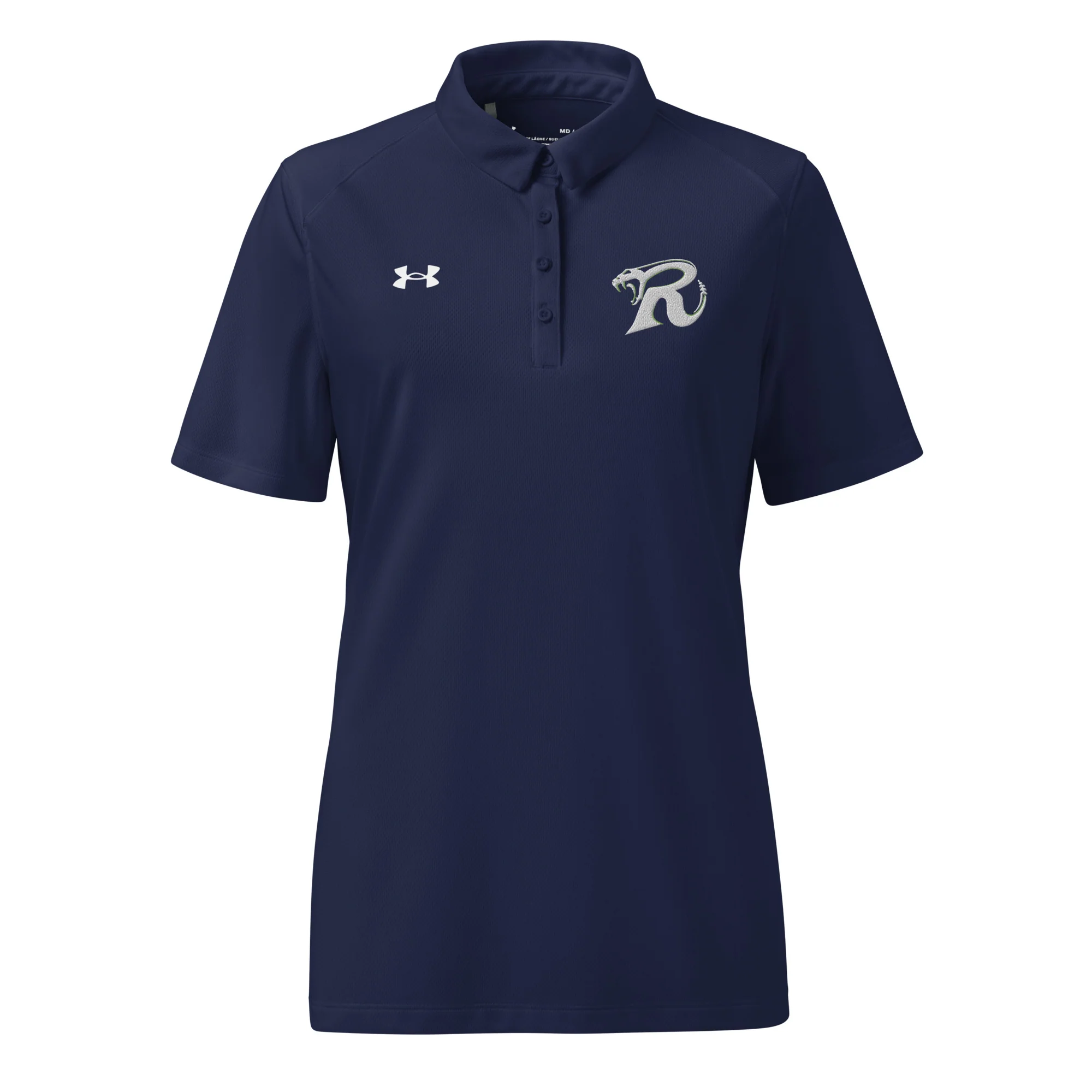 Desert Ridge Under Armour® Women’s Polo
