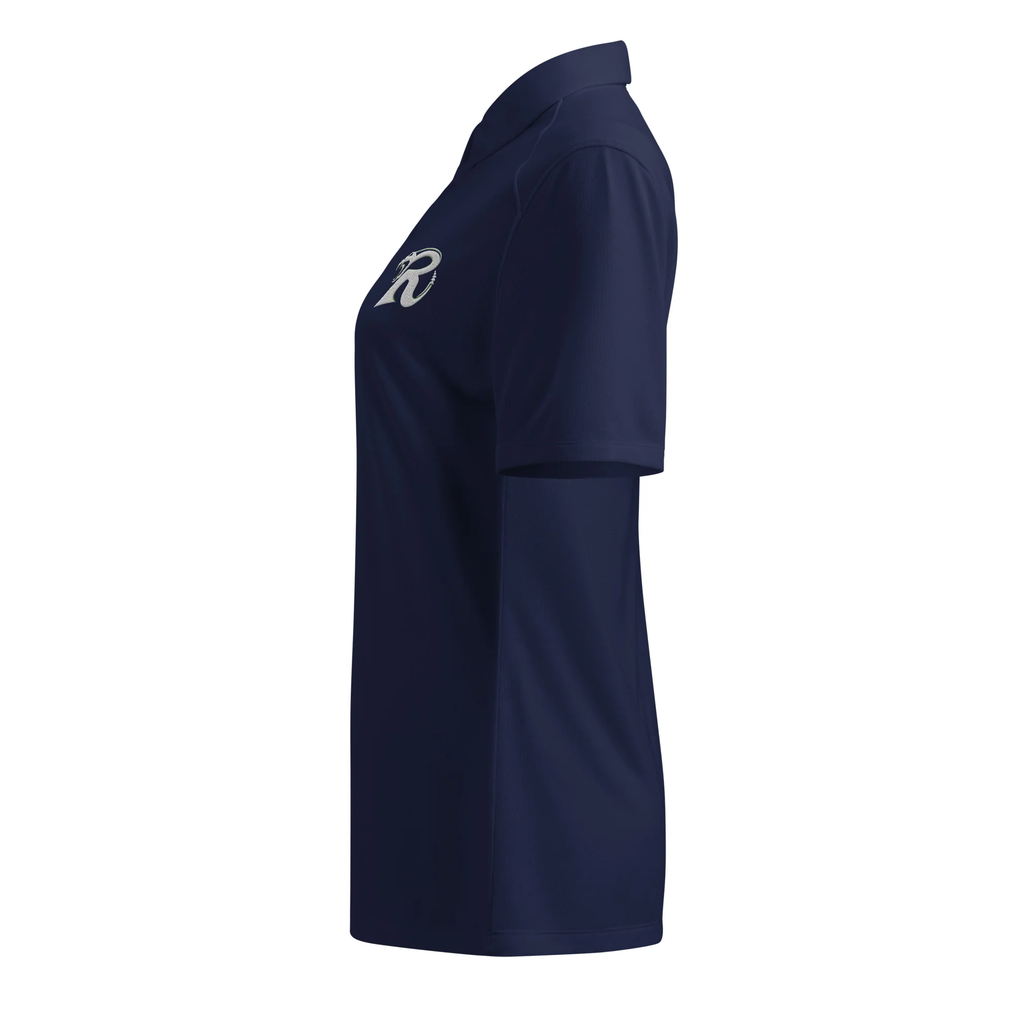 Desert Ridge Under Armour® Women’s Polo - Image 2