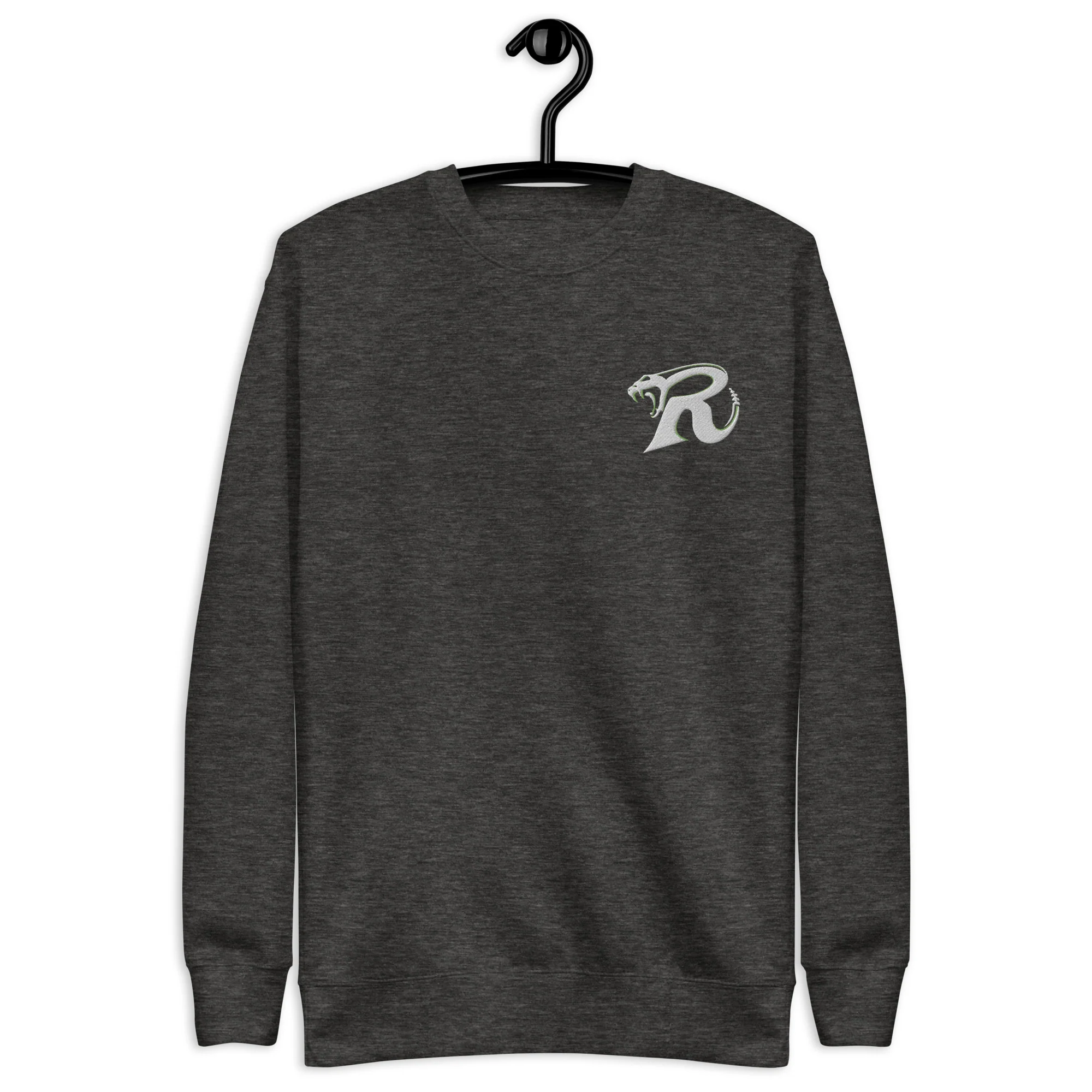 Desert Ridge Unisex Crewneck Sweatshirt - Image 2