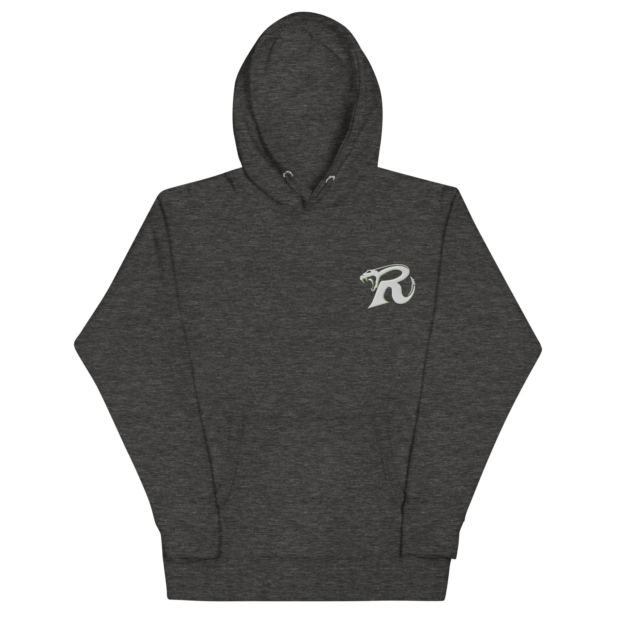Desert Ridge Unisex Embroidered Hoodie - Image 6
