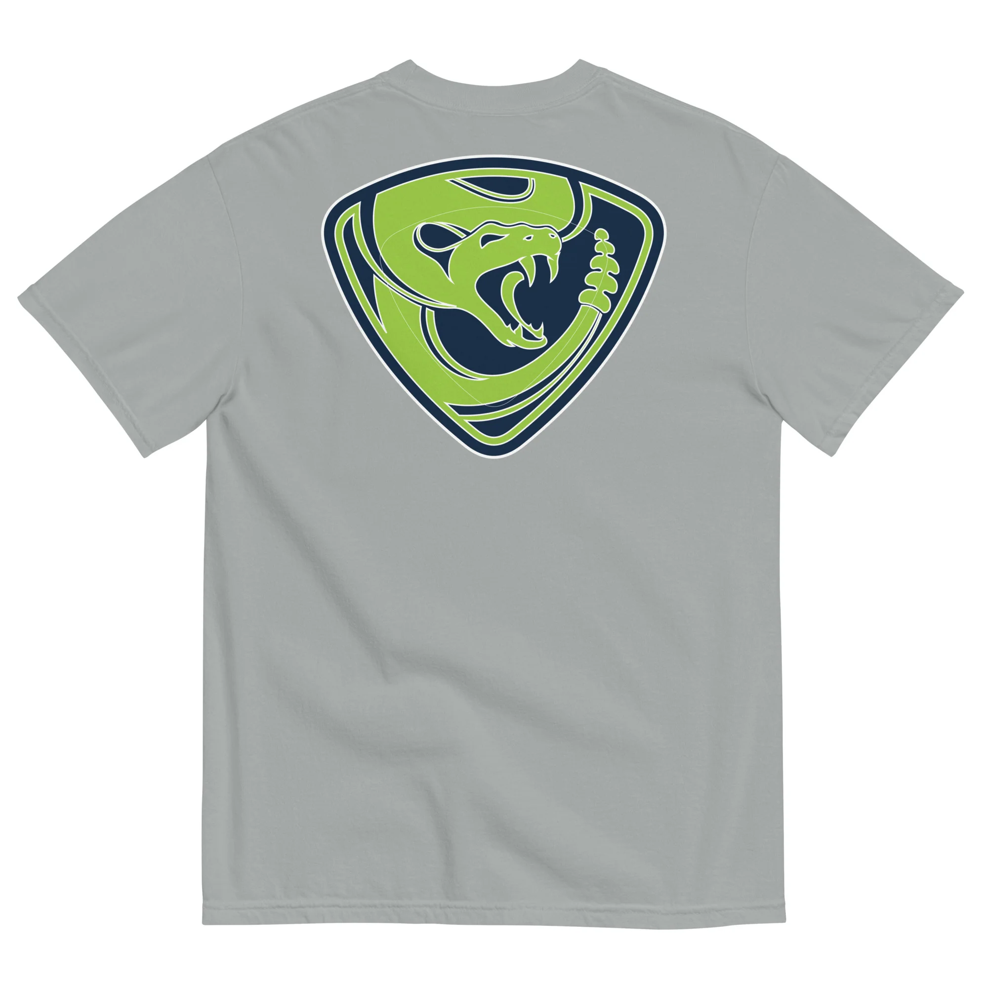 Desert Ridge Unisex garment-dyed t-shirt - Image 3