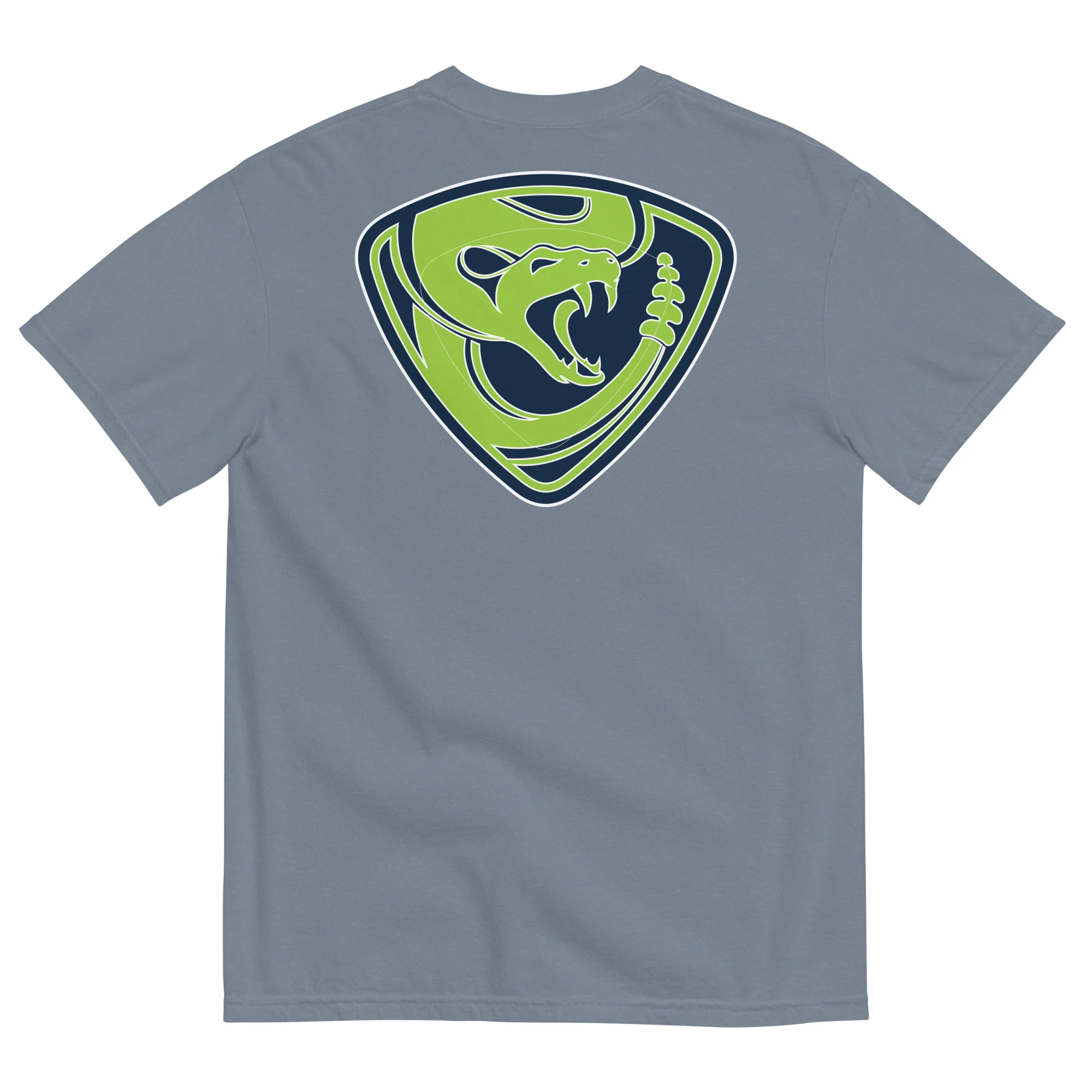 Desert Ridge Unisex garment-dyed t-shirt - Image 4