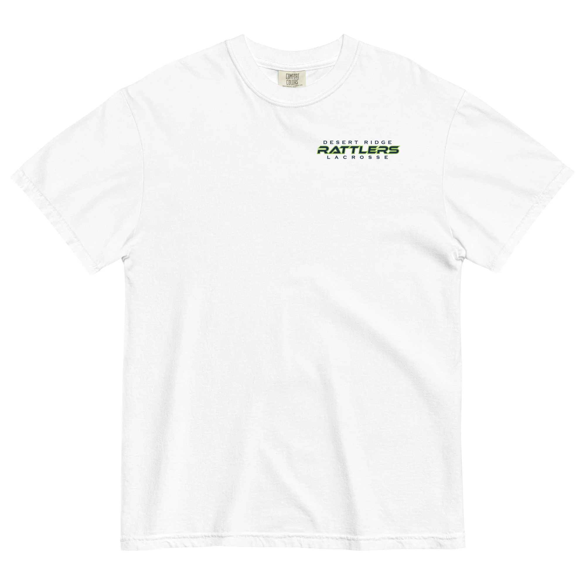 Desert Ridge Unisex garment-dyed t-shirt - Image 5