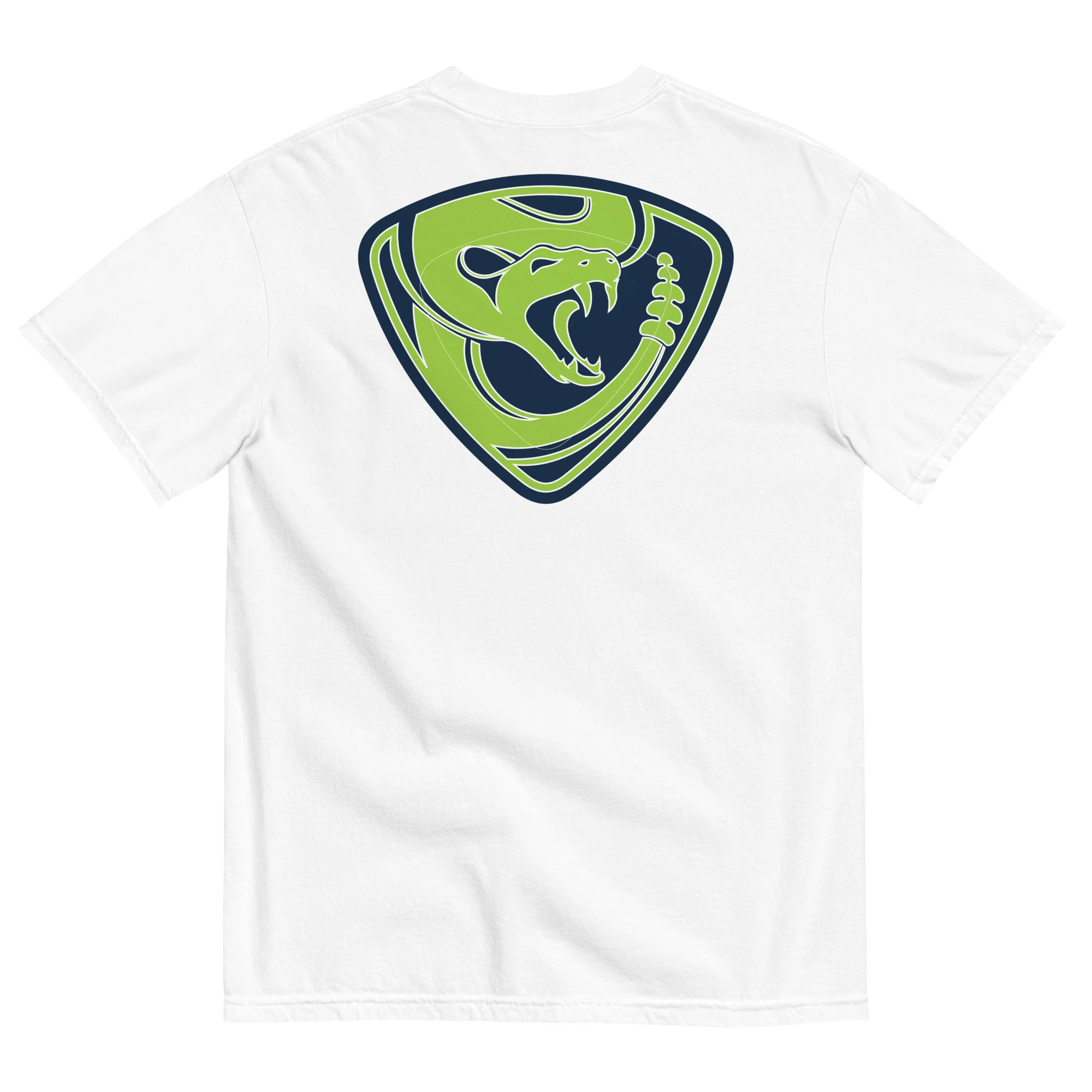 Desert Ridge Unisex garment-dyed t-shirt - Image 6