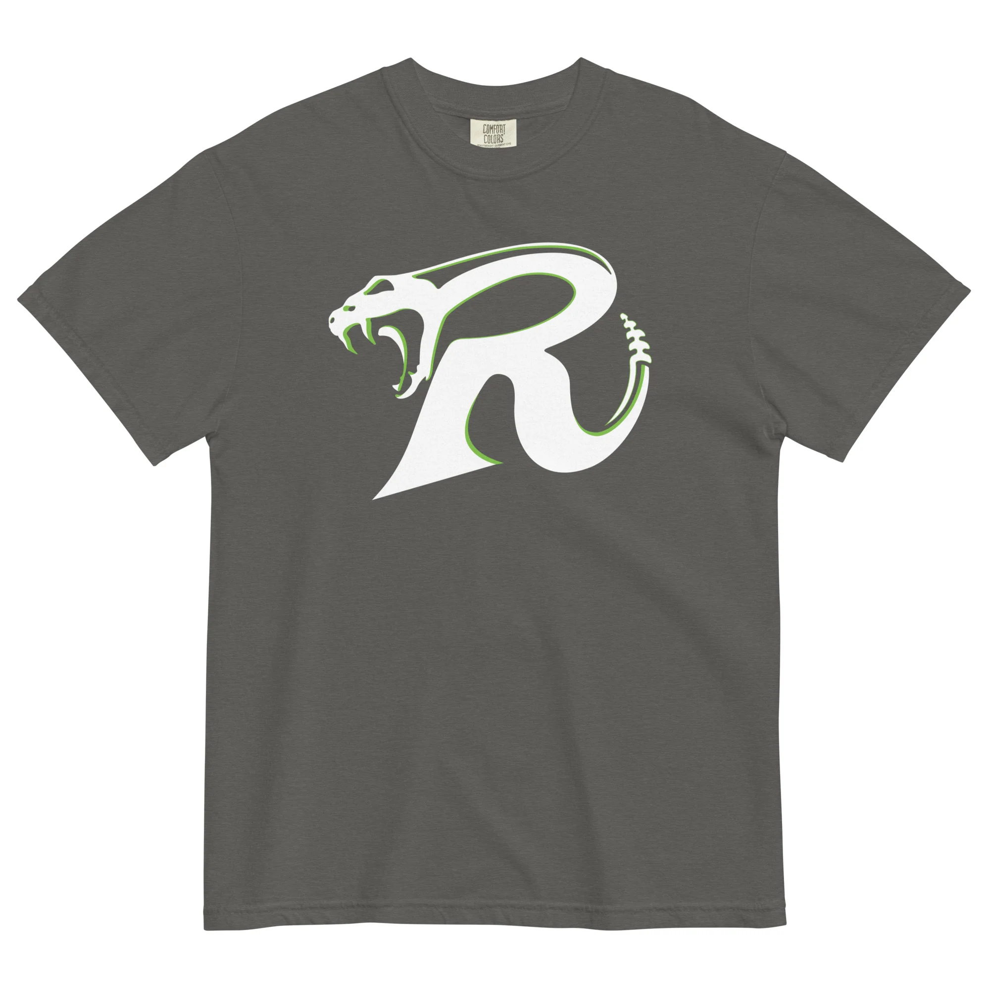 Desert Ridge Unisex garment-dyed t-shirt - Image 11