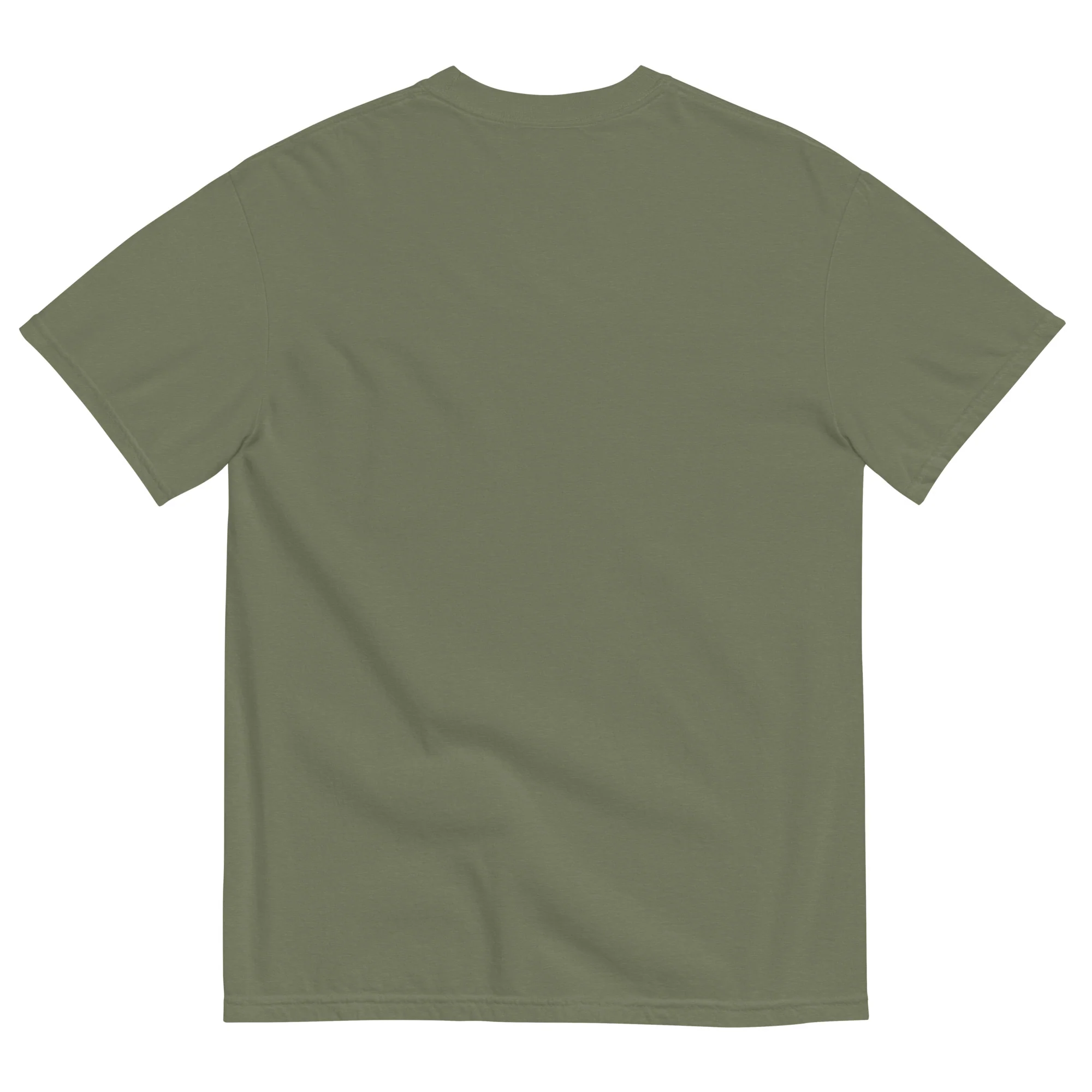 Desert Ridge Unisex garment-dyed t-shirt - Image 3