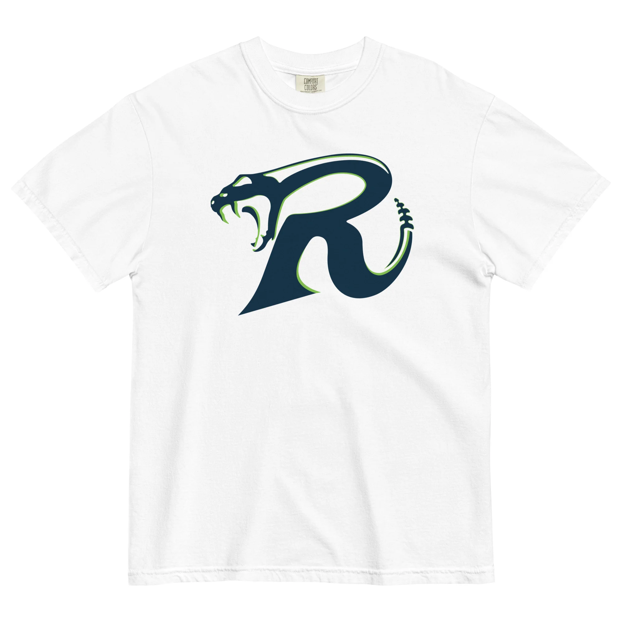 Desert Ridge Unisex garment-dyed t-shirt - Image 7